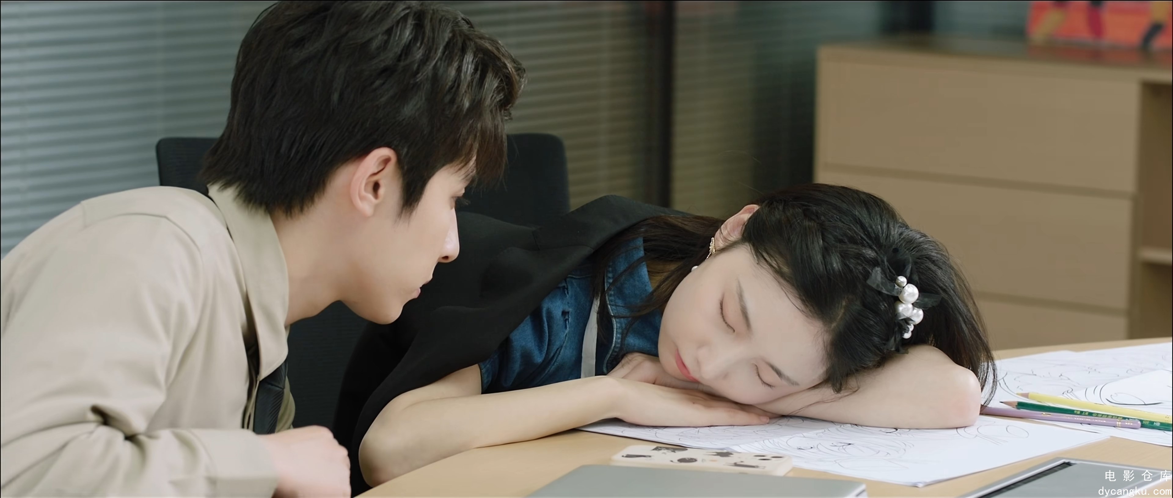 [电影仓库dycangku.com]帅哥不可以No.Handsome.Guy.S01E11.2024.2160p.WEB-DL.H265.AA.jpg