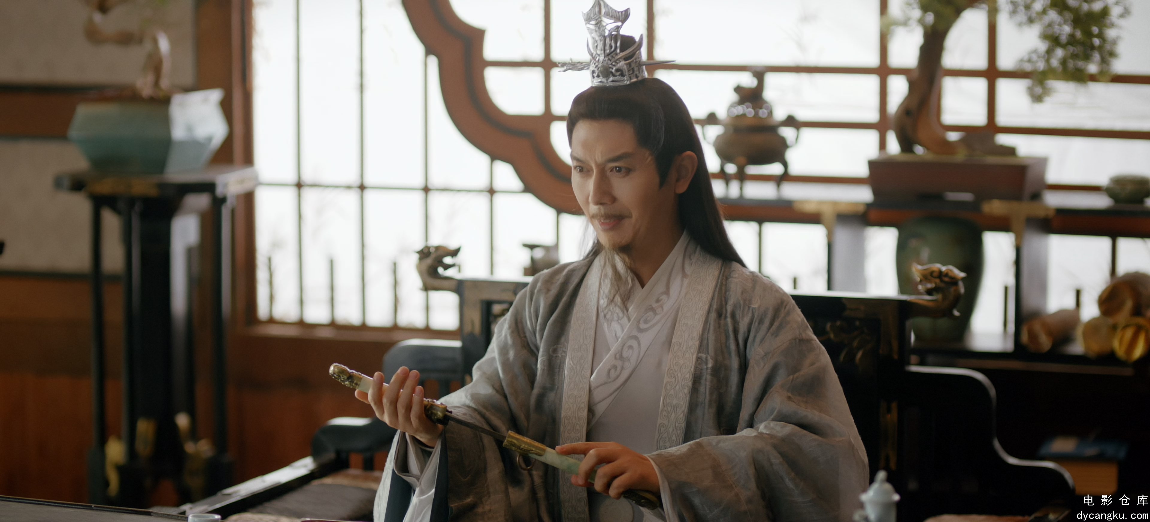 [电影仓库dycangku.com]皎月流火Secrets.of.The.Shadow.Sect.S01E12.2024.2160p.HQ.WE.jpg