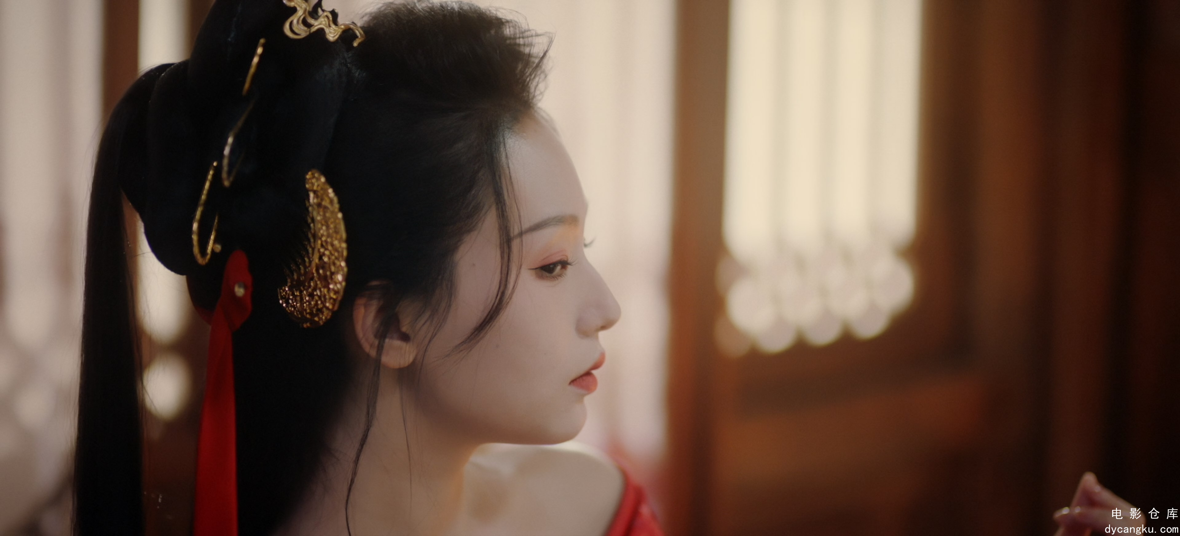 [电影仓库dycangku.com]皎月流火Secrets.of.The.Shadow.Sect.S01E01.2024.2160p.HQ.WE.jpg