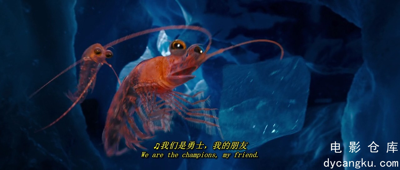[电影仓库dycangku.com]Happy.Feet.Two.2011.BluRay.720P.AC3.4Audio.x264.mkv_snapsh.jpg