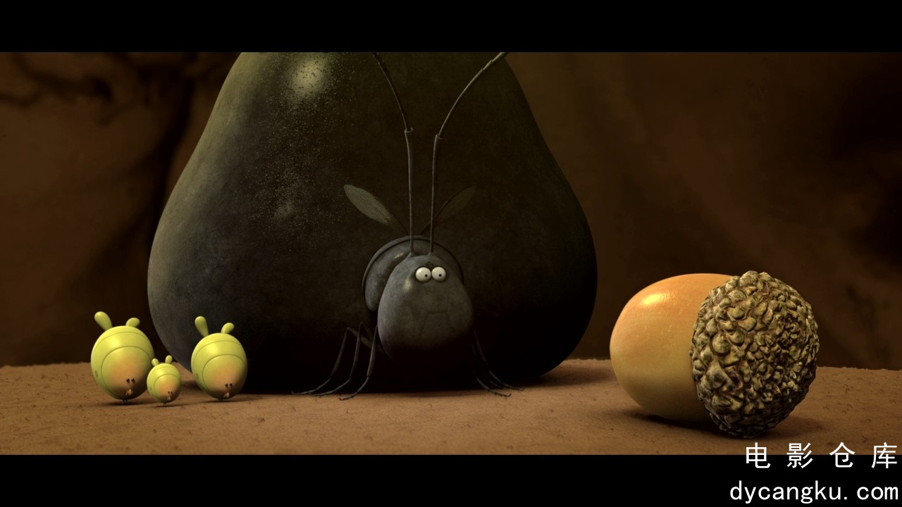[电影仓库dycangku.com]昆虫总动员.失落的蚂蚁谷.Minuscule.Valley.of.the.Lost.Ants..jpg