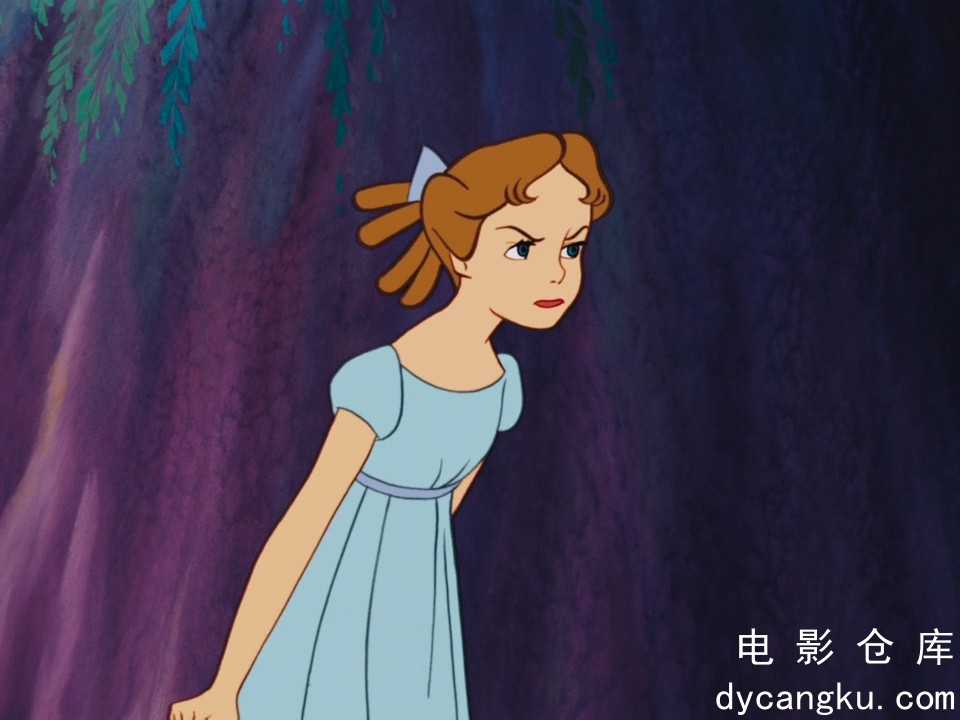 [电影仓库dycangku.com]Peter.Pan.1953.BluRay.720P.AC3.3Audio.x264.mkv_snapshot_00.jpg