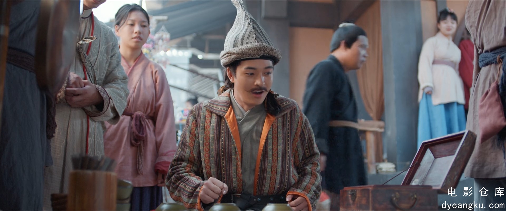 [电影仓库dycangku.com]阿麦从军.E36.1080p.HD国语中字无水印.mkv_snapshot_26.13.377.jpg