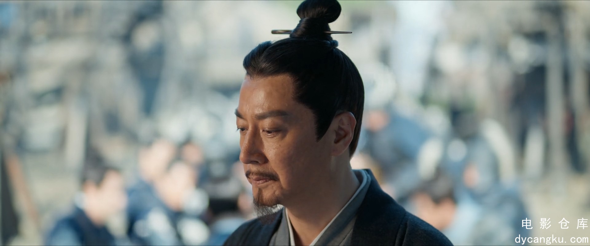 [电影仓库dycangku.com]阿麦从军.E19.1080p.HD国语中字无水印.mkv_snapshot_34.04.300.jpg