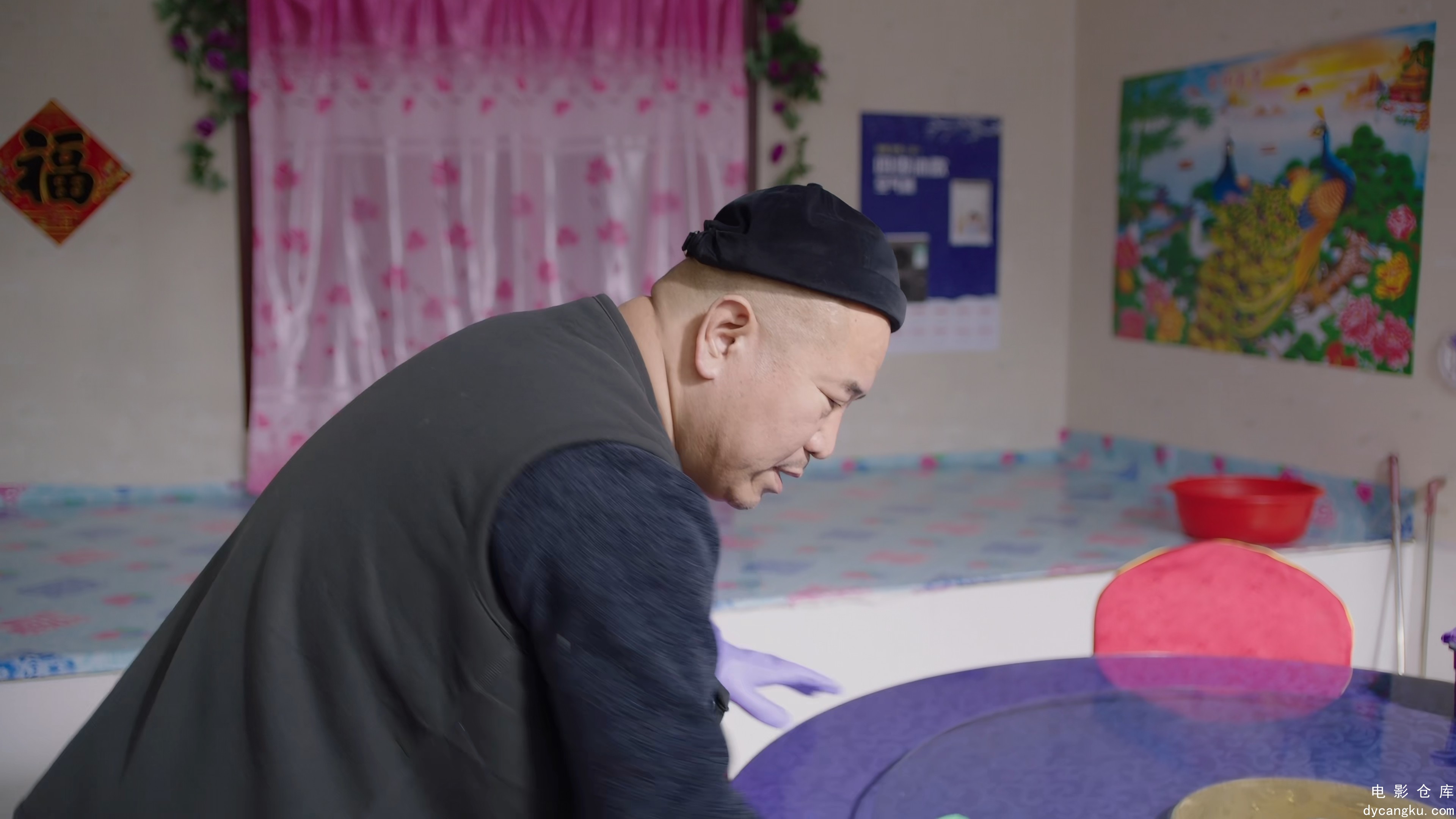 [电影仓库dycangku.com]乡村爱情16.S16E19.2160p.HD国语中字无水印.mp4_snapshot_10.39.162.jpg