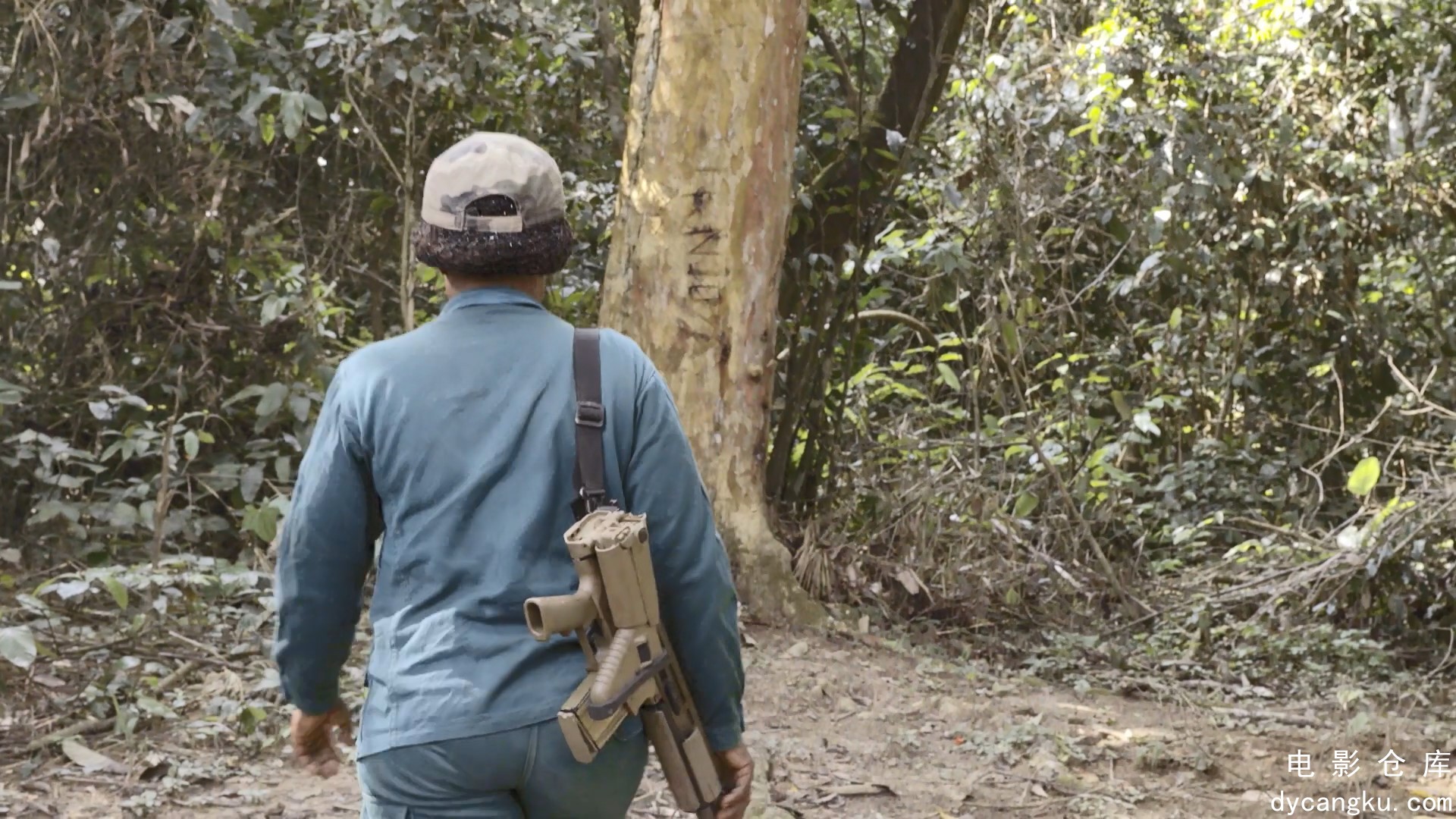 [电影仓库dycangku.com]Silent.Forests.2019.1080p.WEB-DL2.0.x264.mkv_snapshot_01.4.jpg