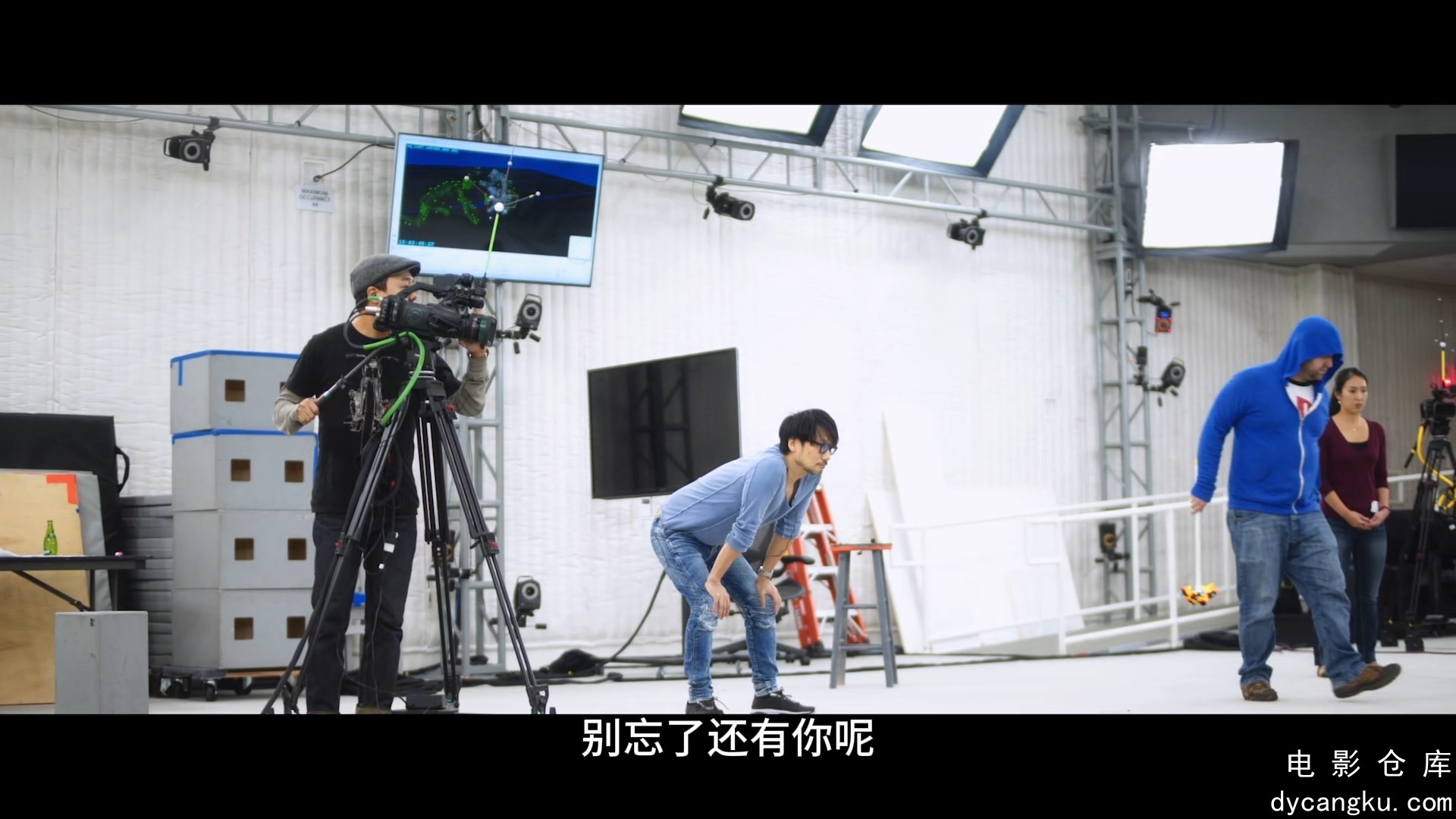 [电影仓库dycangku.com][电影仓库dycangku.com]小岛秀夫：连接世界 2023.mp4_snapshot.jpg