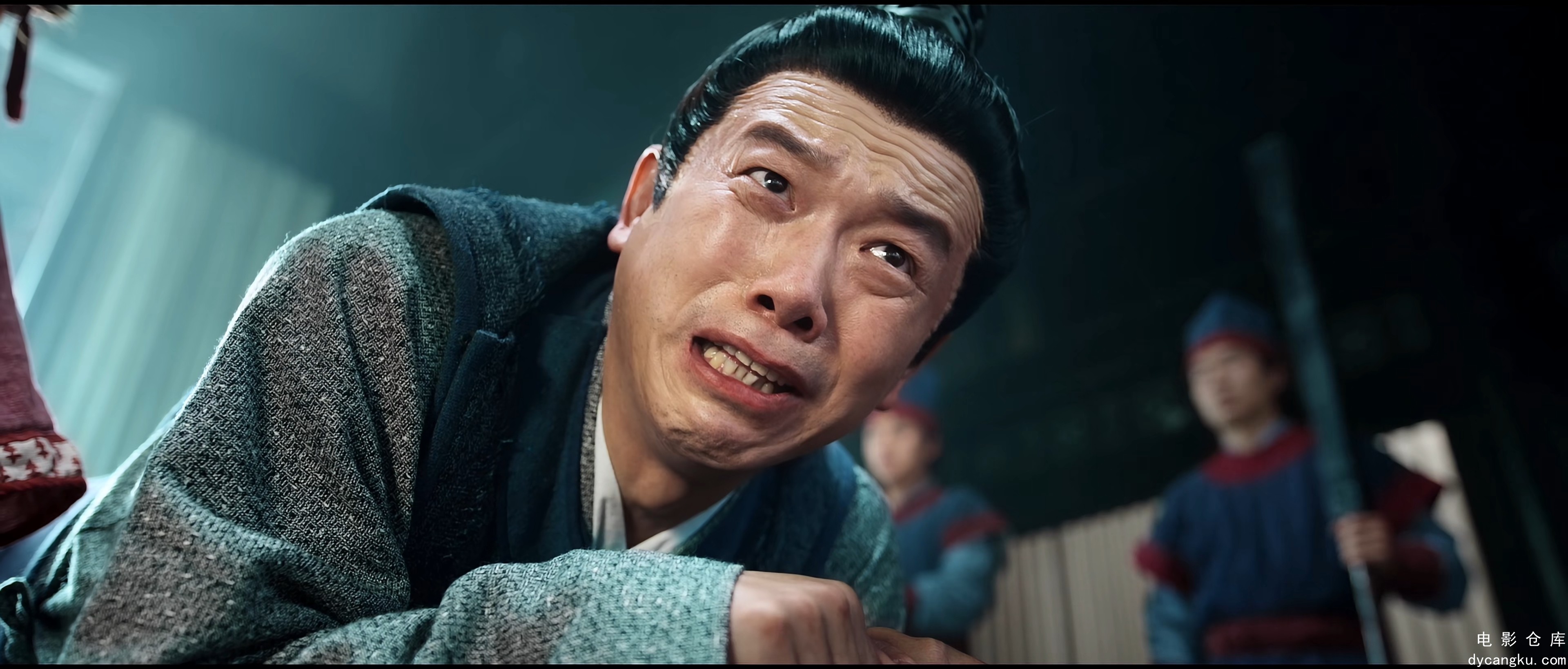 [电影仓库dycangku.com]Doubao.Magistrate.2024.2160p.EDR.WEB-DL.DDP2.0.H265.60fps..jpg
