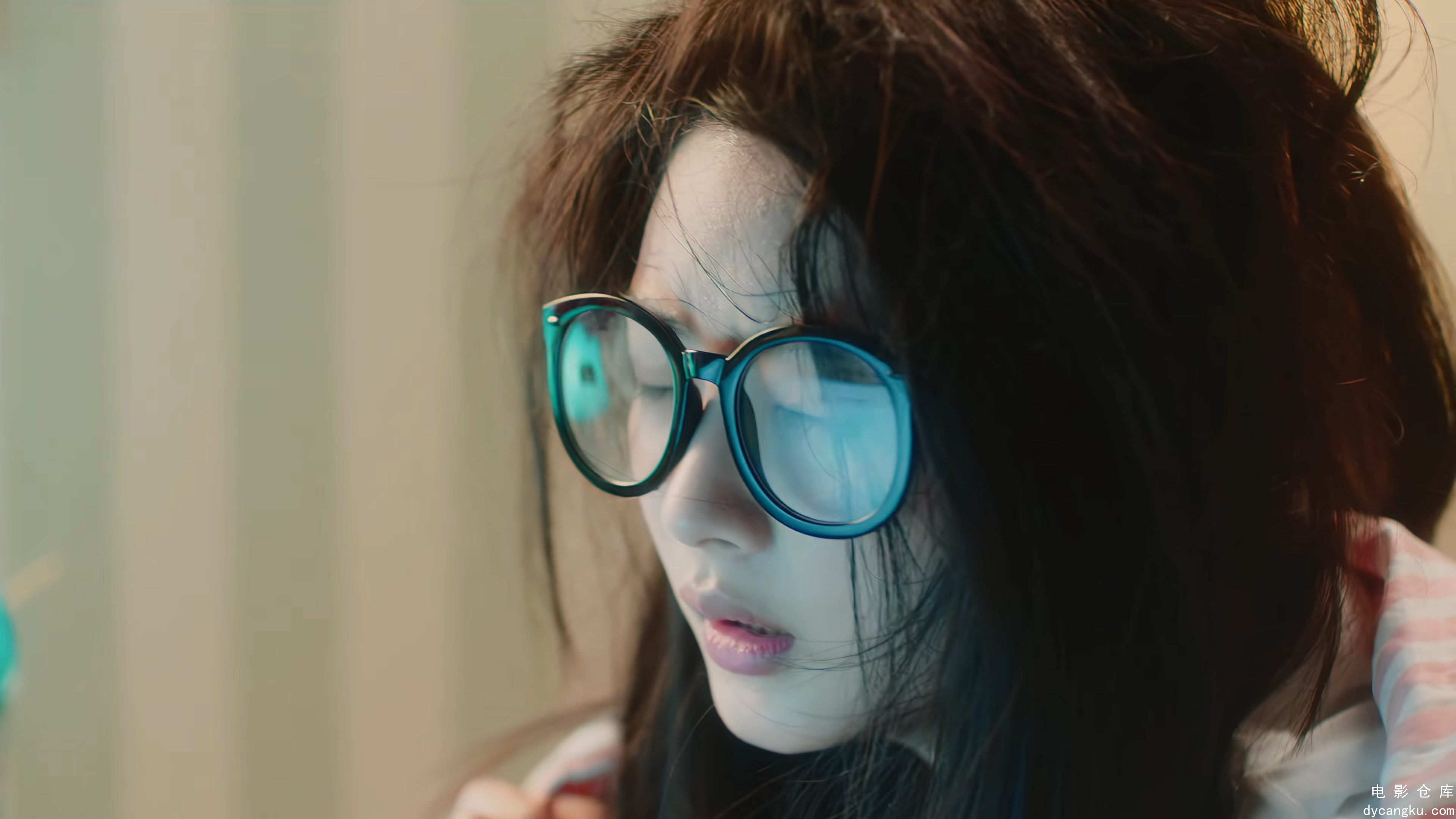 [电影仓库dycangku.com]Ye.Cha.Xin.Niang.S01E26.2023.2160p.WEB-DL.H265.AAC.mkv_sna.jpg