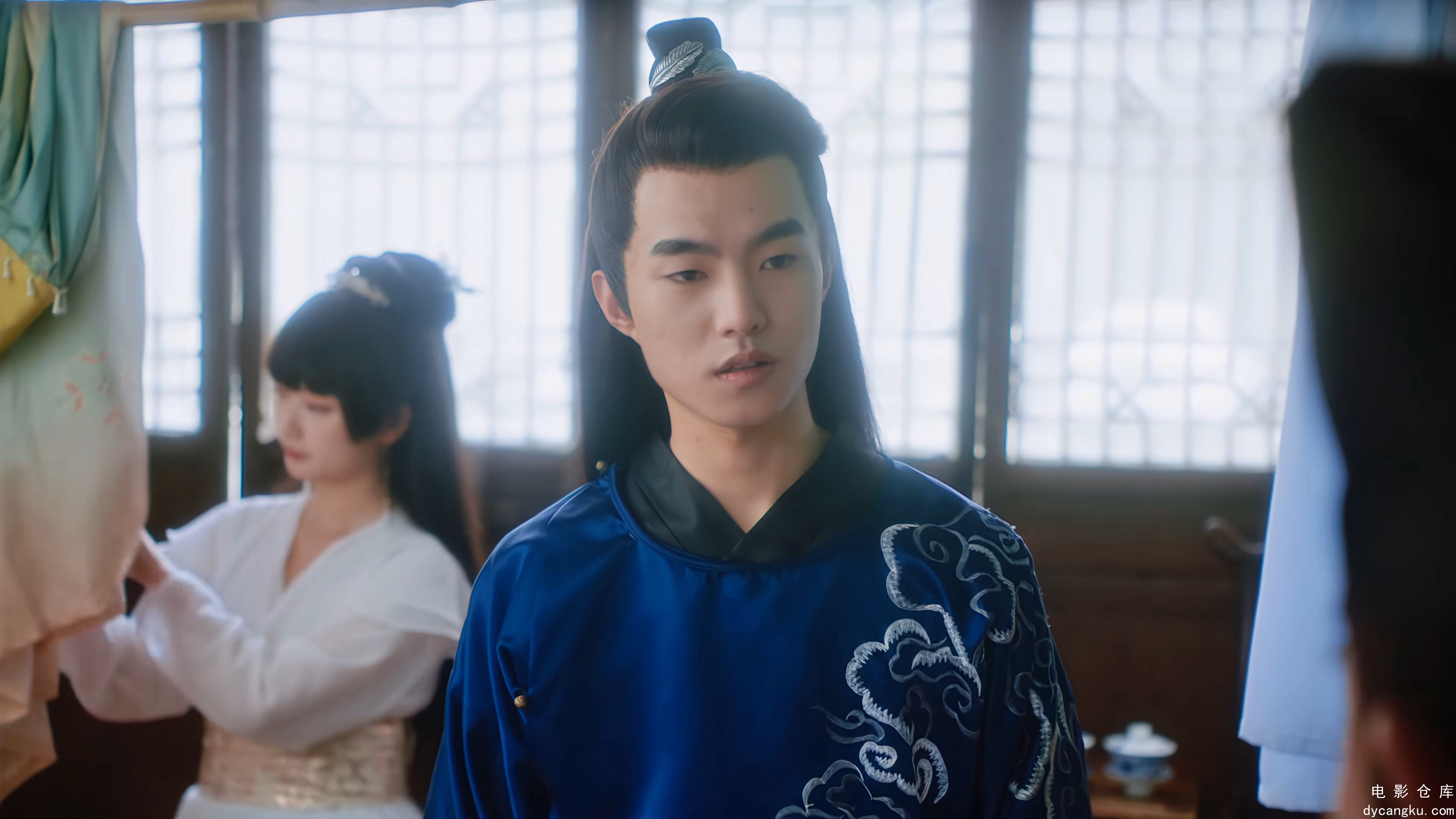 [电影仓库dycangku.com]Ye.Cha.Xin.Niang.S01E11.2023.2160p.WEB-DL.H265.AAC.mkv_sna.jpg