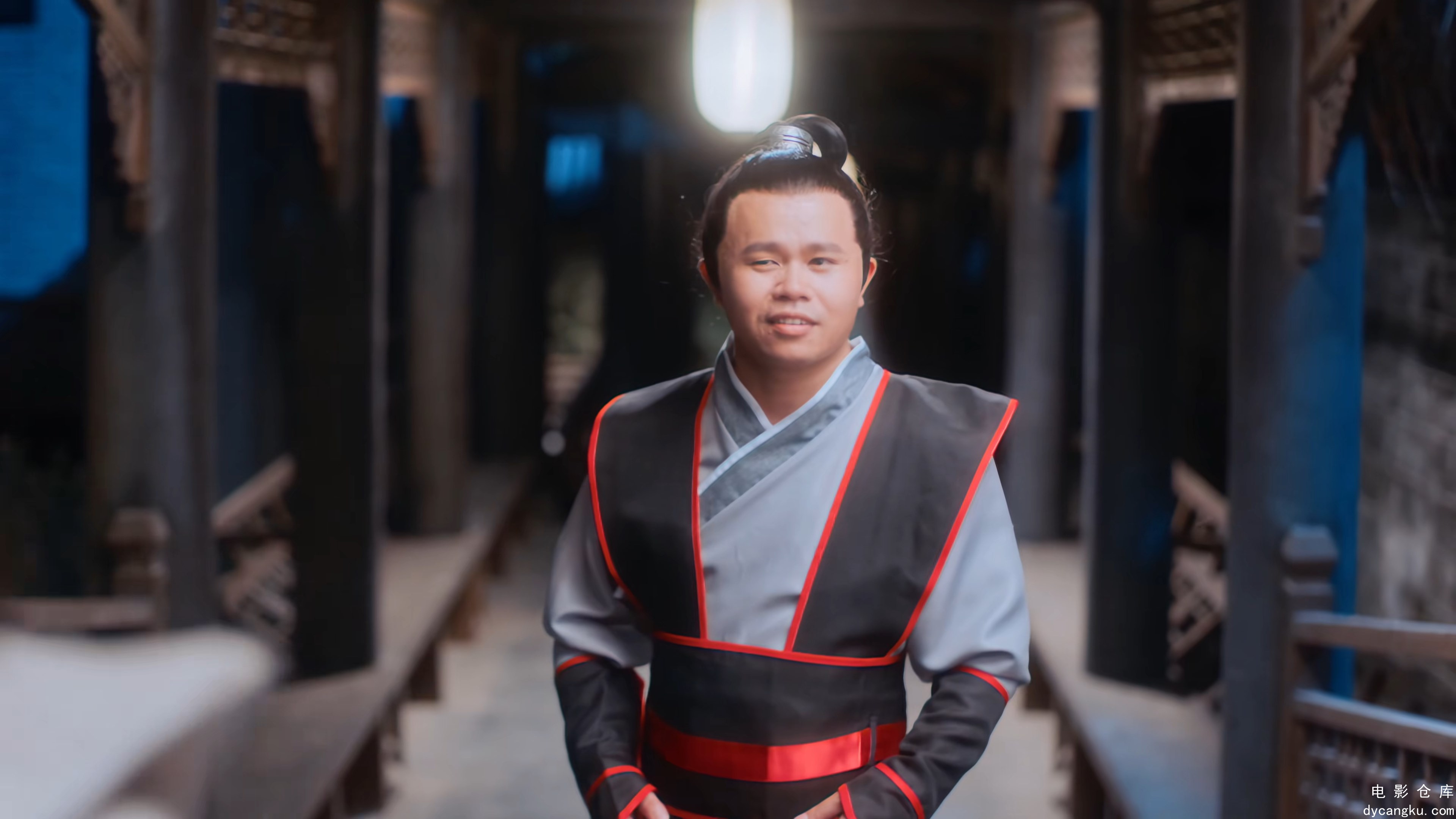 [电影仓库dycangku.com]Ye.Cha.Xin.Niang.S01E11.2023.2160p.WEB-DL.H265.AAC.mkv_sna.jpg