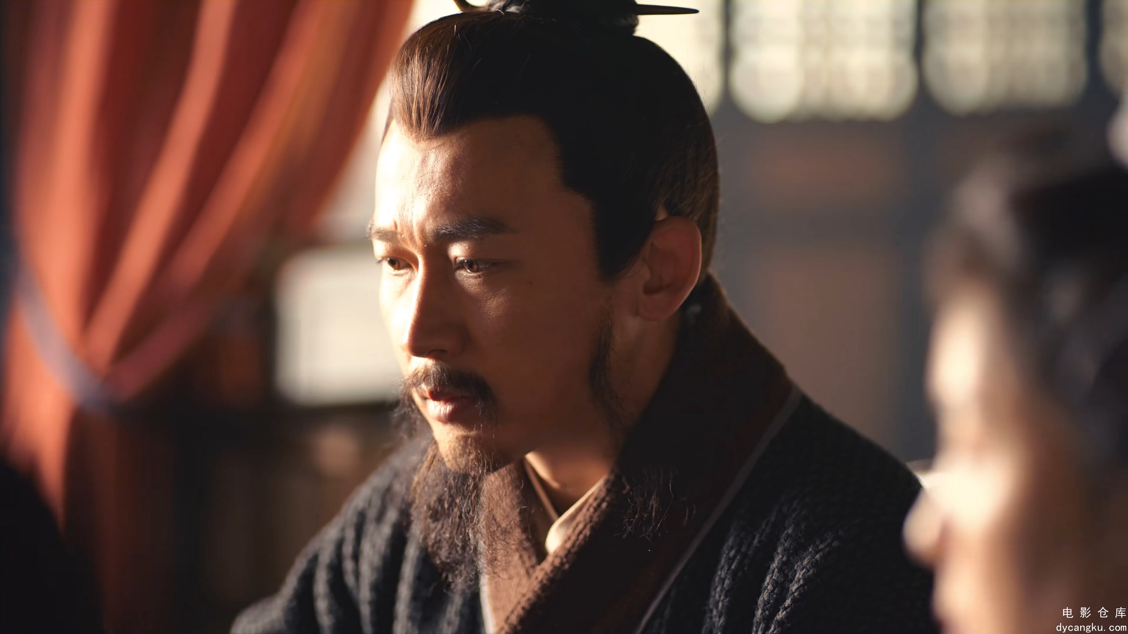 [电影仓库dycangku.com]Ding.Feng.Bo.S01E03.2023.2160p.WEB-DL.H265.AAC.mkv_snapsho.jpg