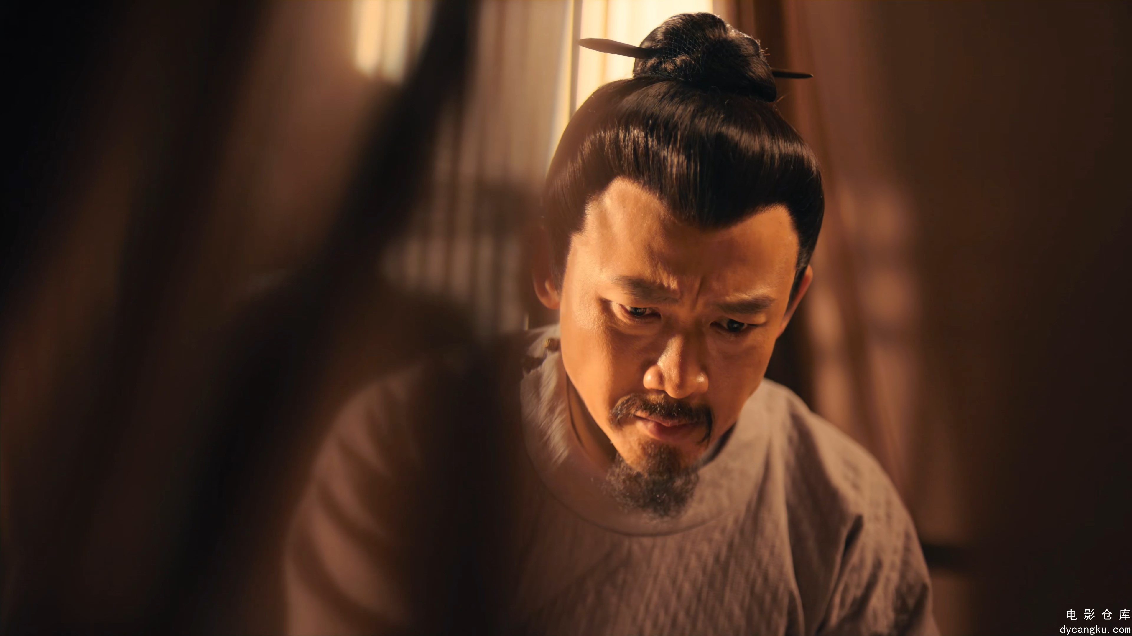 [电影仓库dycangku.com]Ding.Feng.Bo.S01E01.2023.2160p.WEB-DL.H265.AAC.mkv_snapsho.jpg