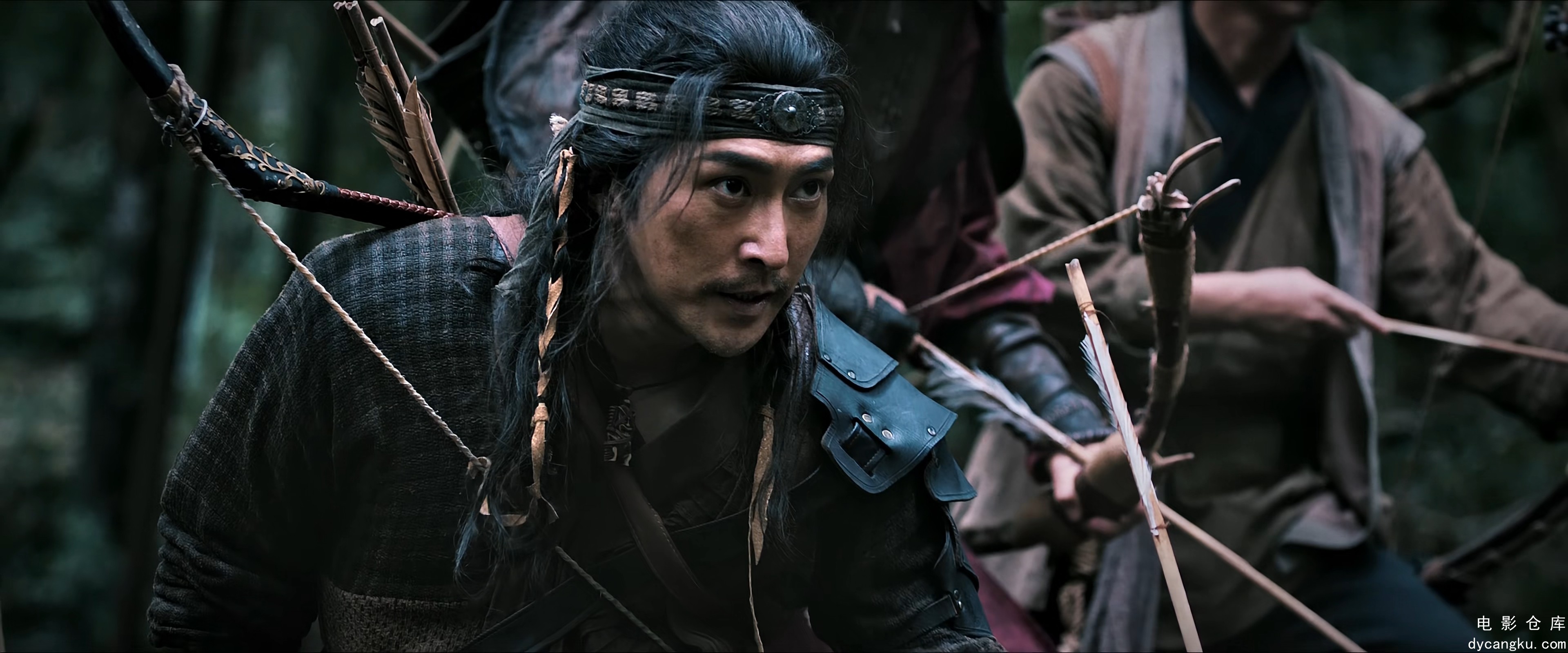 [电影仓库dycangku.com]The.Tiger.King.Returns.2024.2160p.WEB-DL.H265.DDP2.0.mkv_s.jpg