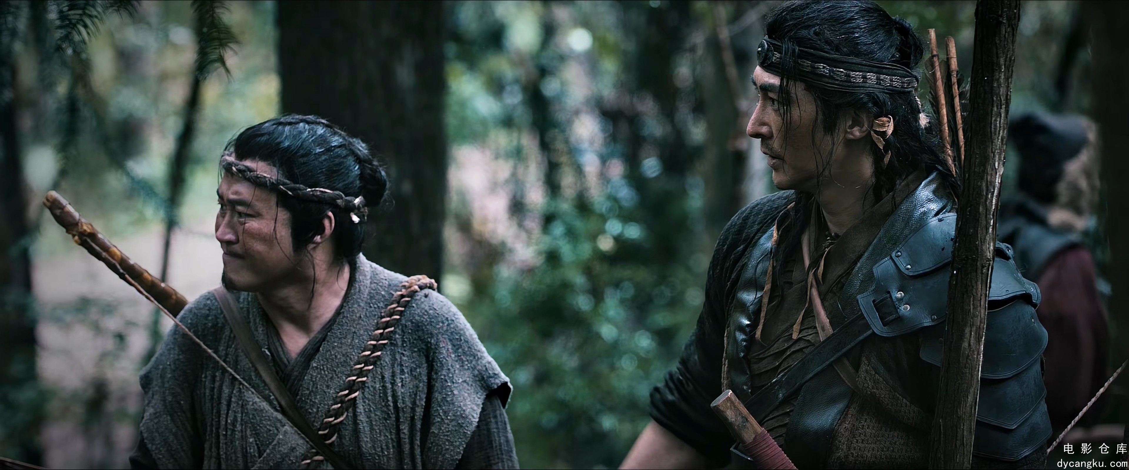[电影仓库dycangku.com]The.Tiger.King.Returns.2024.2160p.WEB-DL.H265.DDP2.0.mkv_s.jpg