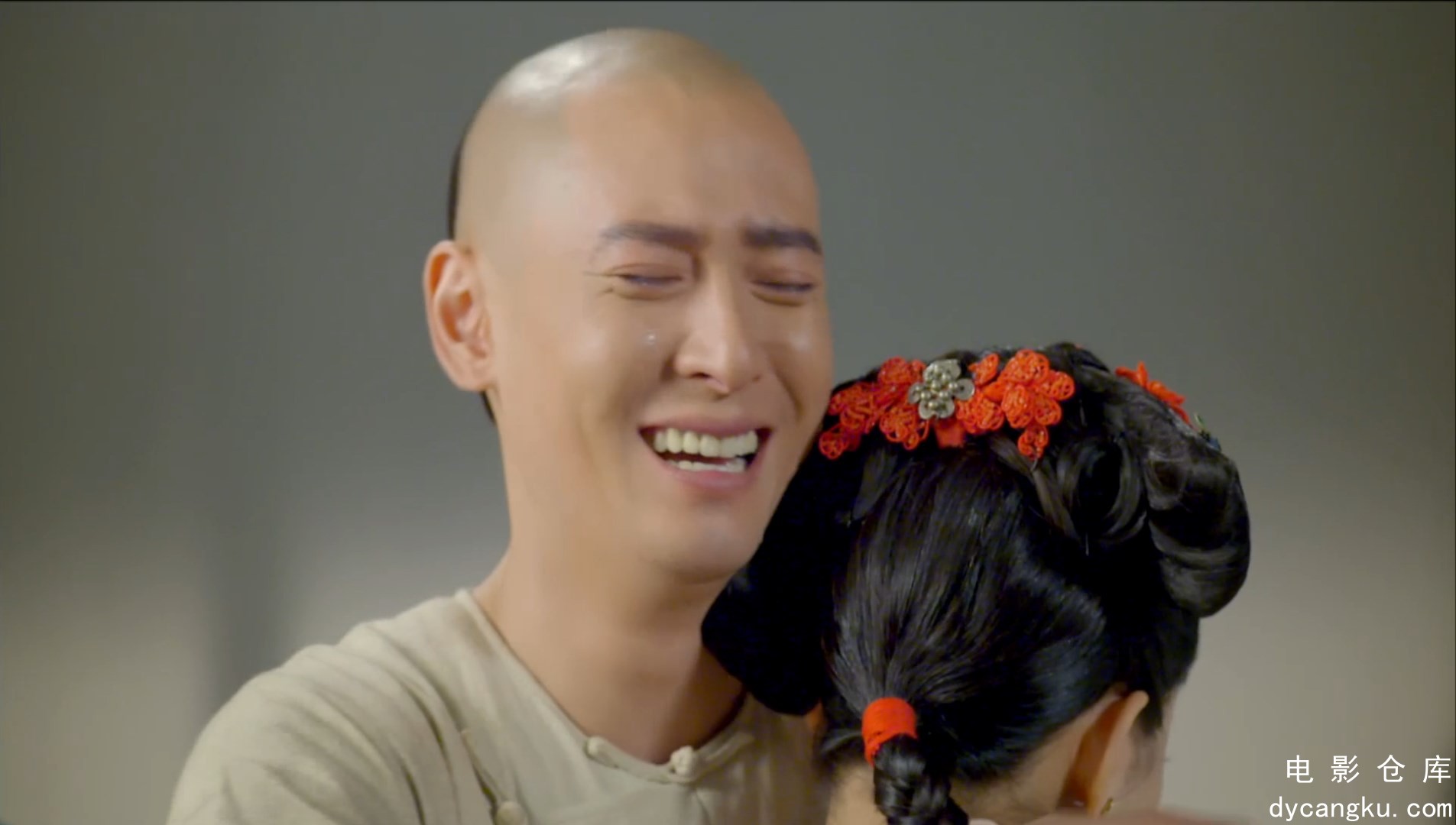 [电影仓库dycangku.com]鹿鼎记 Royal Tramp.S01E50.1080P.WEB-DL.mp4_snapshot_23.38.789.jpg