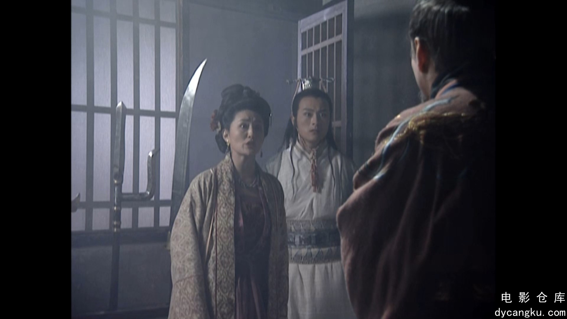 [电影仓库dycangku.com]笑傲江湖李亚鹏版.2001.E01.mp4_snapshot_31.05.482.jpg