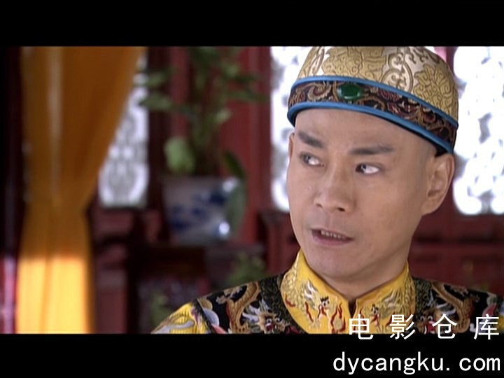 [电影仓库dycangku.com]书剑恩仇录.S01E01.2009.DVDRip.x264.AC3.mkv_snapshot_28.26.426.jpg
