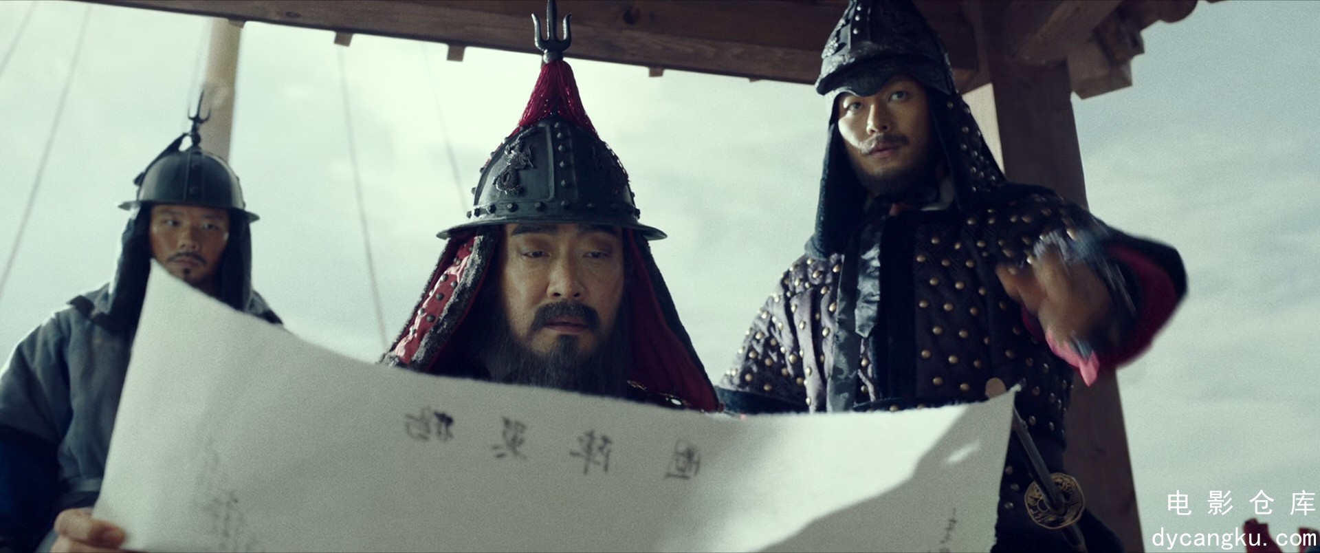 [电影仓库dycangku.com]Hansan.Rising.Dragon.2022.BluRay.1080p.HEVC.10bit.mkv_snap.jpg