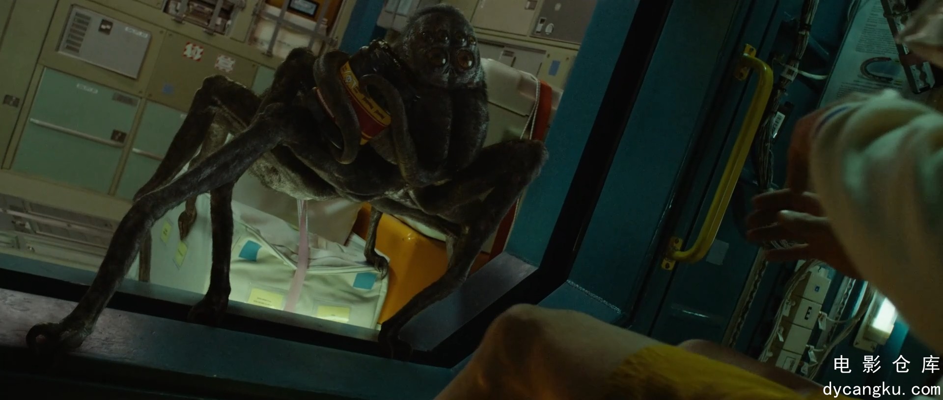 [电影仓库dycangku.com]太空孤航.Spaceman.2024.HD1080P.官方中字.霸王龙压制组T-Rex..jpg