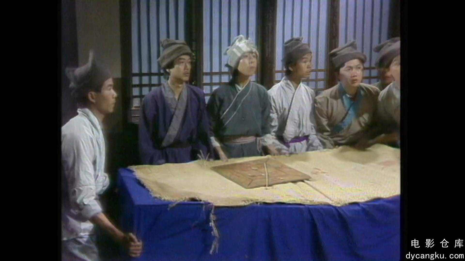 [电影仓库dycangku.com]越女剑-1986.E11.mkv_snapshot_12.14.457.jpg