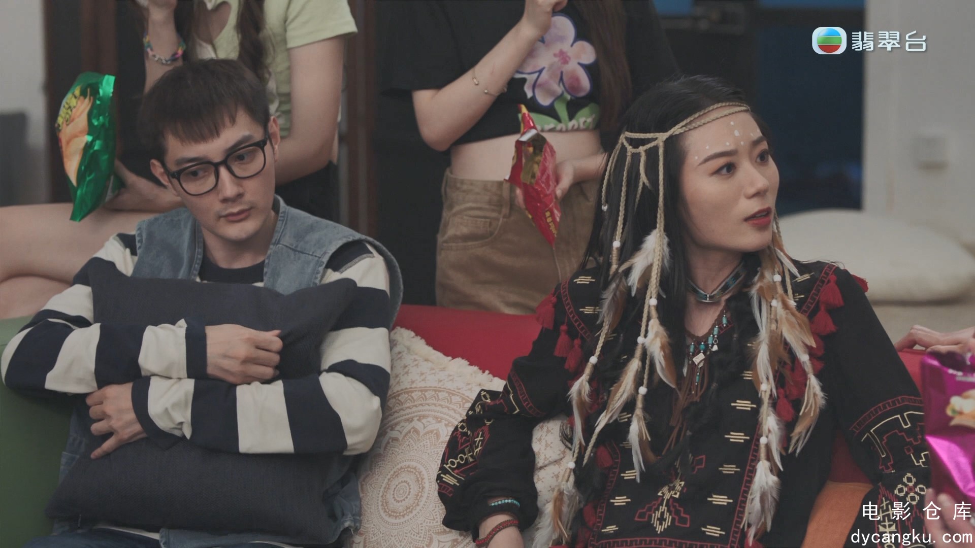 [电影仓库dycangku.com]香港人在北京From Hong Kong To Beijing Ep10 20231020 HDTV 1.jpg