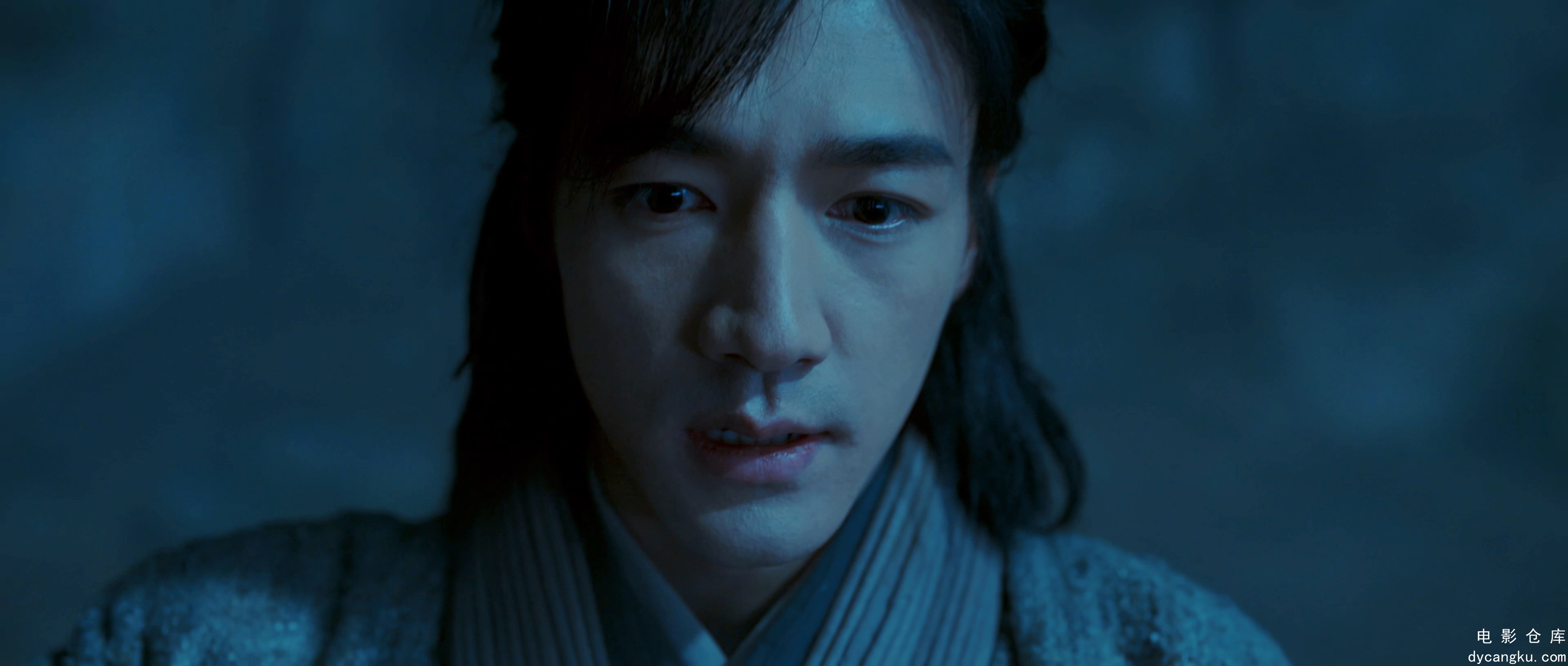 [电影仓库dycangku.com]金庸武侠世界.The.Legend.of.Heroes.S01E01.2024.2160p.WEB-DL.jpg