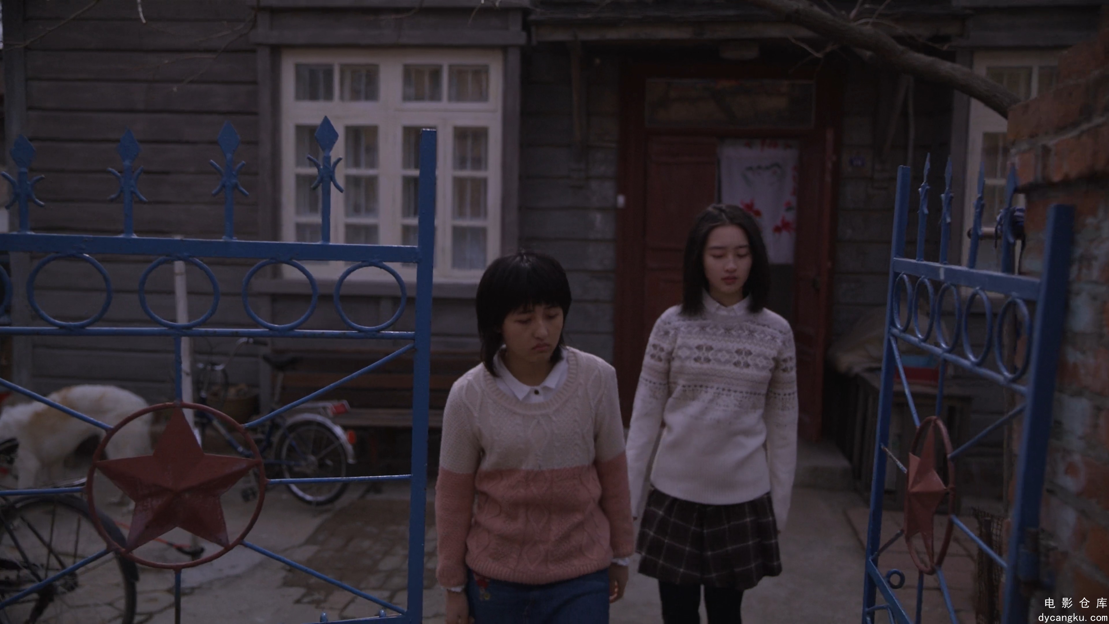 [电影仓库dycangku.com]nihao，zhihua.Last Letter.2018.WEB-DL.2160P.H264.AAC.mp4_s.jpg