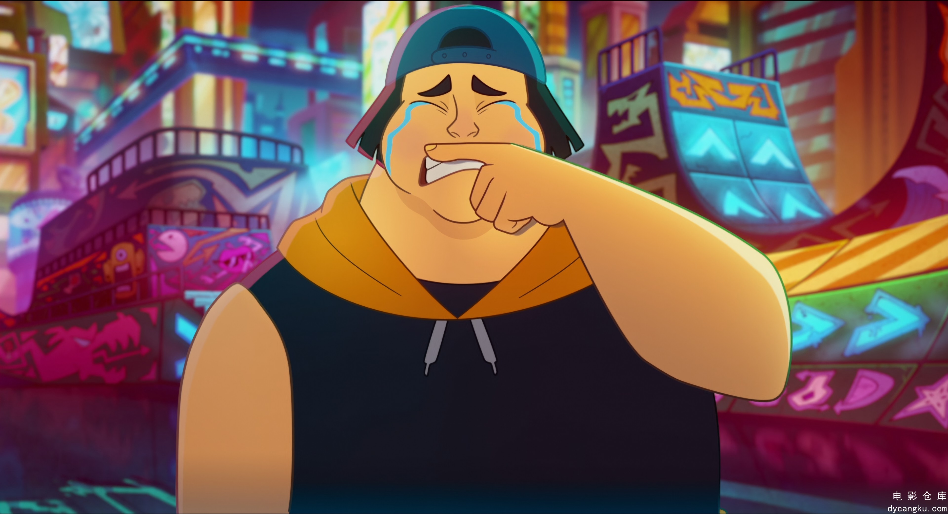 [电影仓库dycangku.com]厨师杰克冒险记.Chef.Jack.The.Adventurous.Cook.2023.2160p.H.jpg