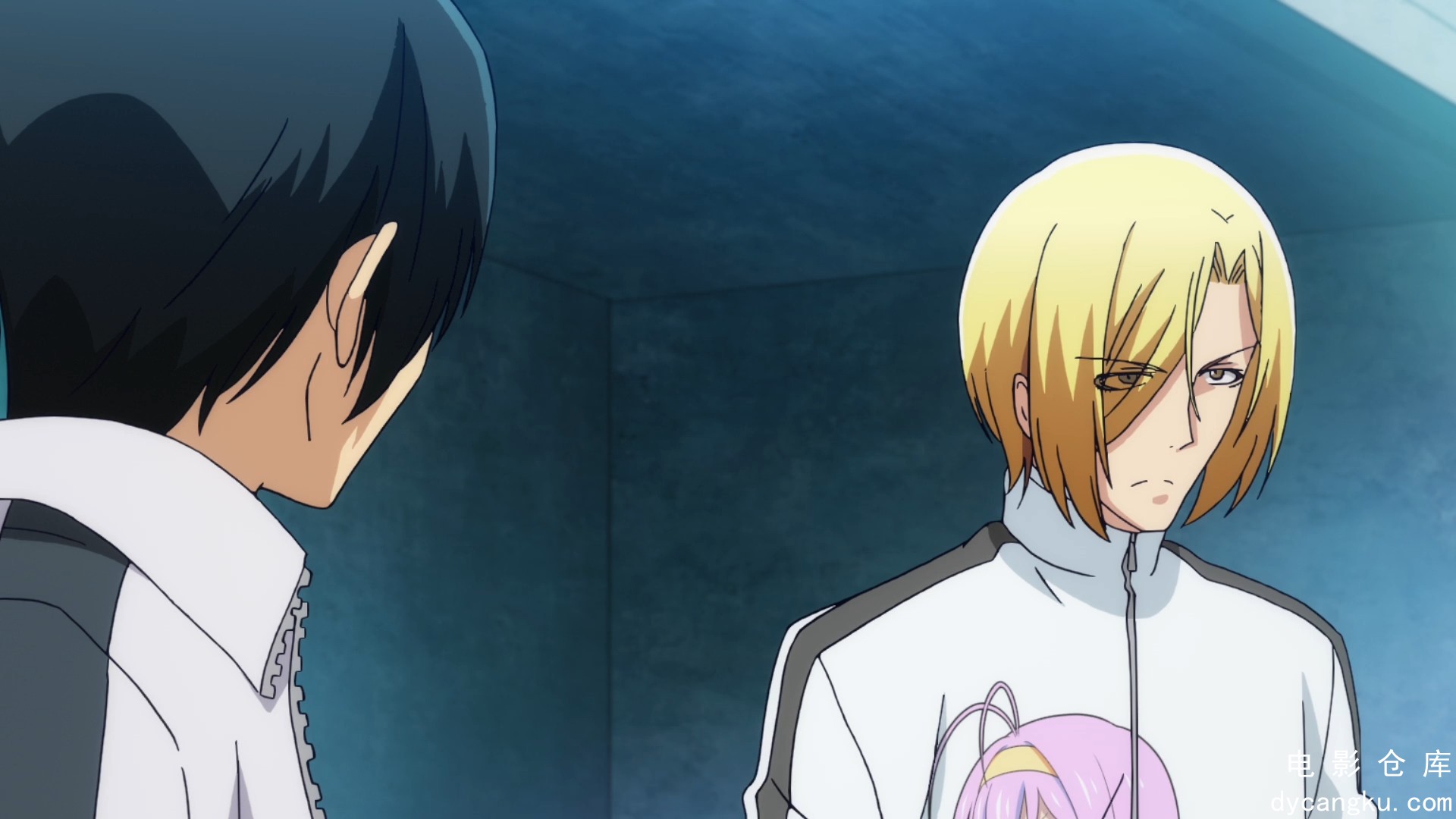 [电影仓库dycangku.com][UHA-WINGS＆YUI-7][Grand Blue][07][x264 1080p][CHS].mp4_sn.jpg