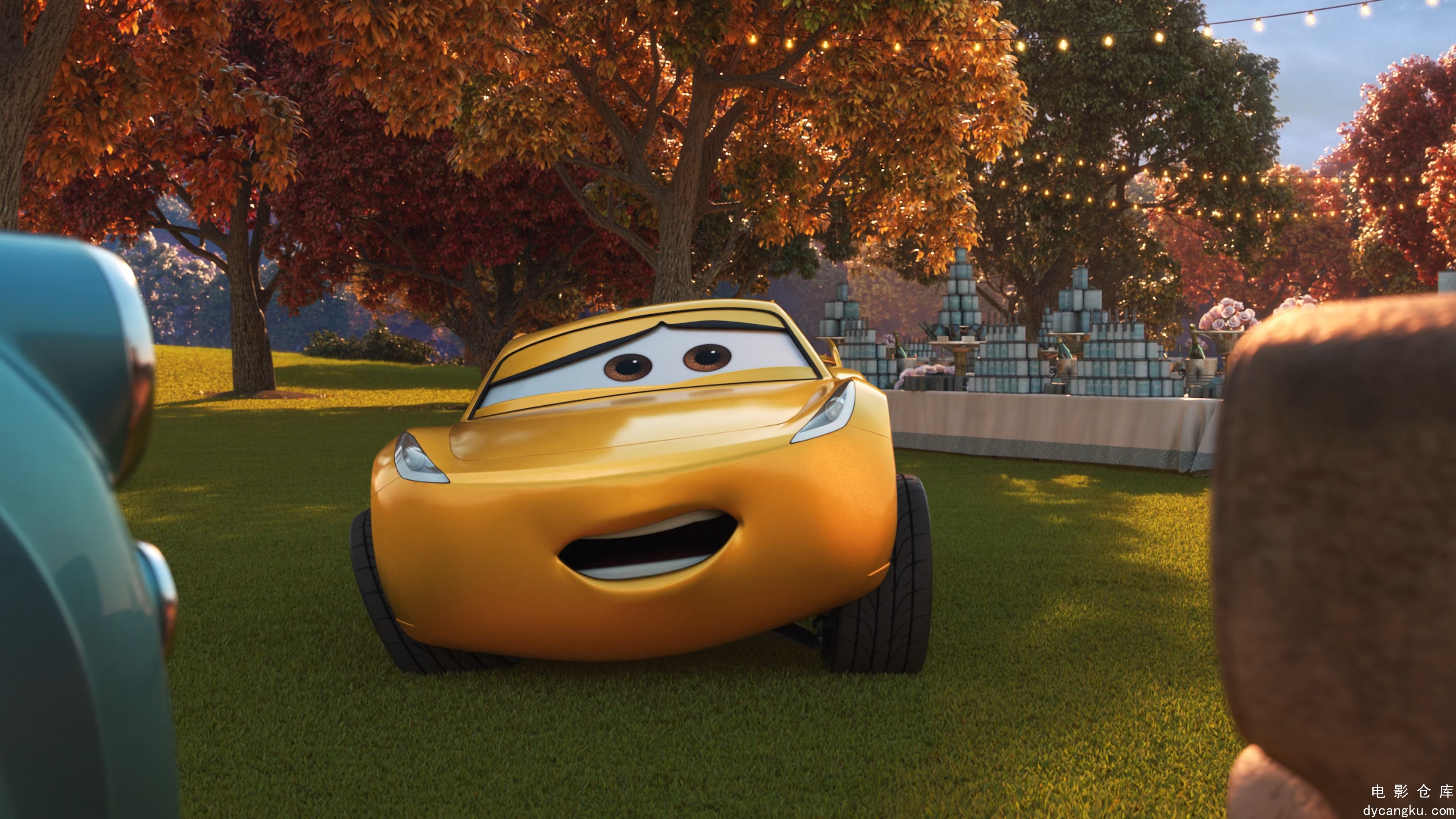 [电影仓库dycangku.com]Cars.on.the.Road.S01E09.Gettin.Hitched.2160p.WEB-DL.DDP5.1.jpg