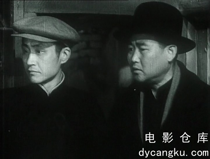 [电影仓库dycangku.com]马路天使.1937.老片修复版【豆瓣8.6】.mkv_snapshot_01.21.06.186.jpg