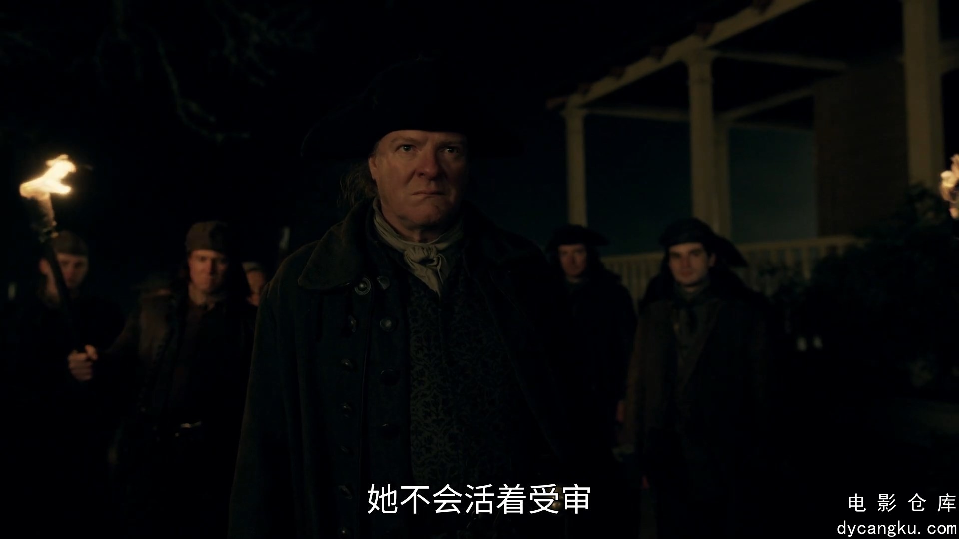 [电影仓库dycangku.com]古战场传奇.S06E08.HD1080P.官方中字.mp4_snapshot_00.28.13.931.jpg