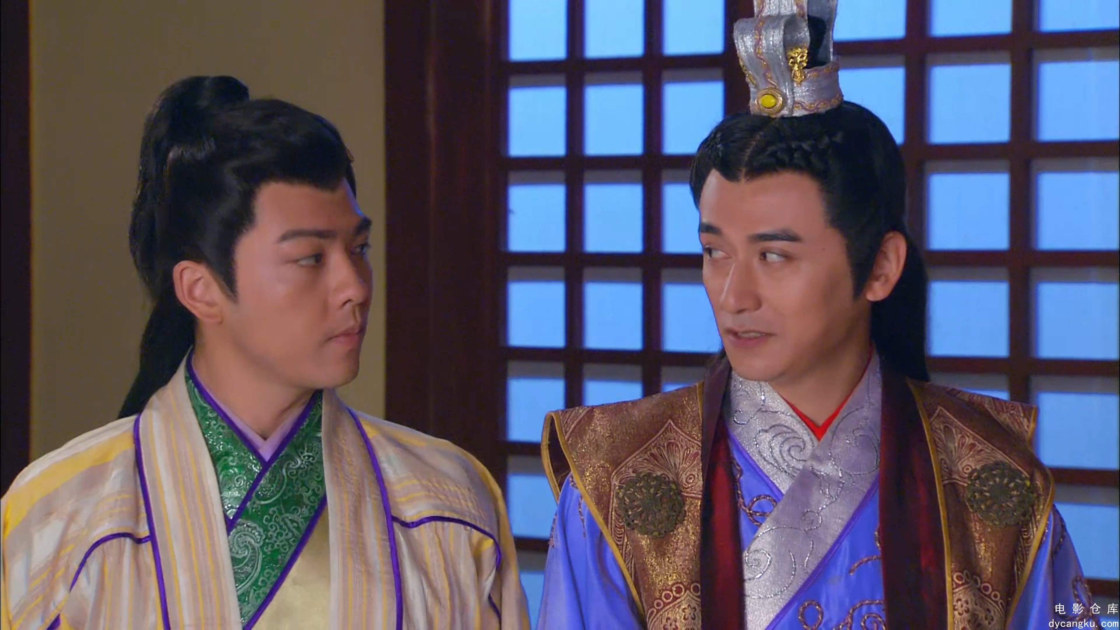 [电影仓库dycangku.com]S03E03.mp4_snapshot_11.29.345.jpg