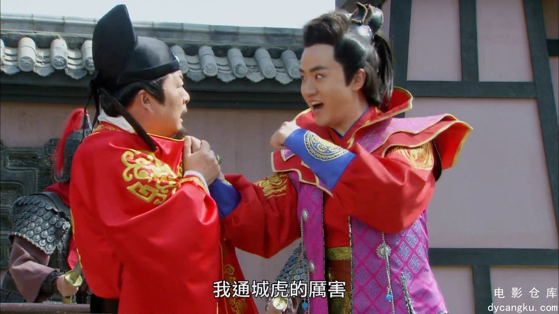 [电影仓库dycangku.com]S05E02.mp4_snapshot_09.19.586.jpg