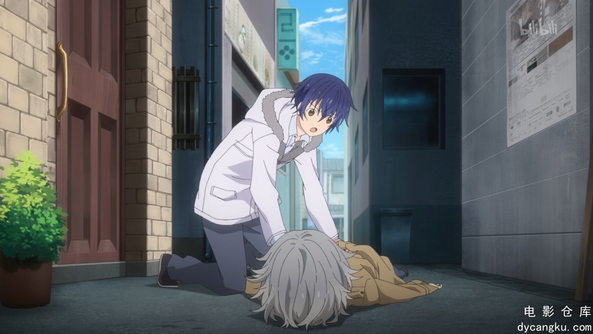 [电影仓库dycangku.com][ANi]約會大作戰DATEALIVE第四季（僅限港澳台地區）-01[1080P].jpg
