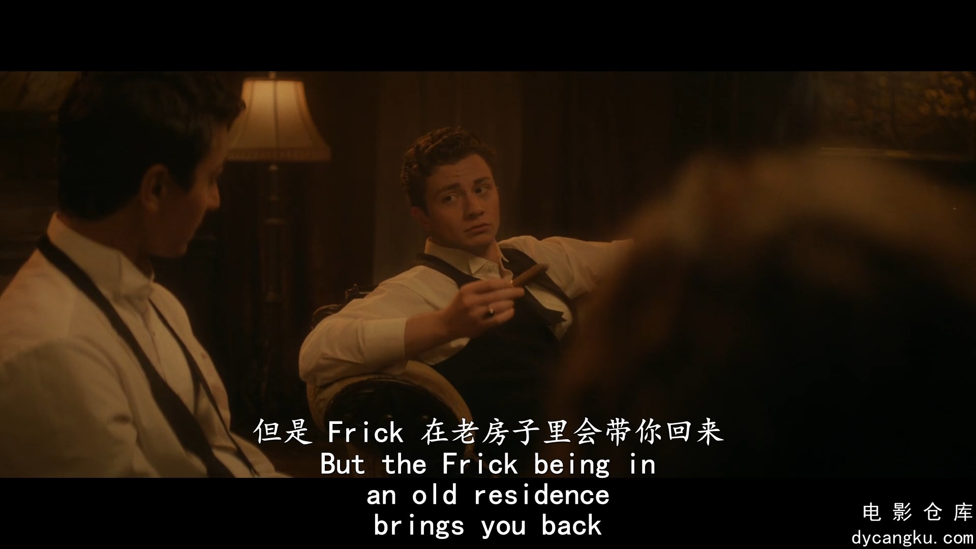 [电影仓库dycangku.com]第五大道看世界A.New.York.Story.2024.1080p.WEBRip.x264.中英.jpg
