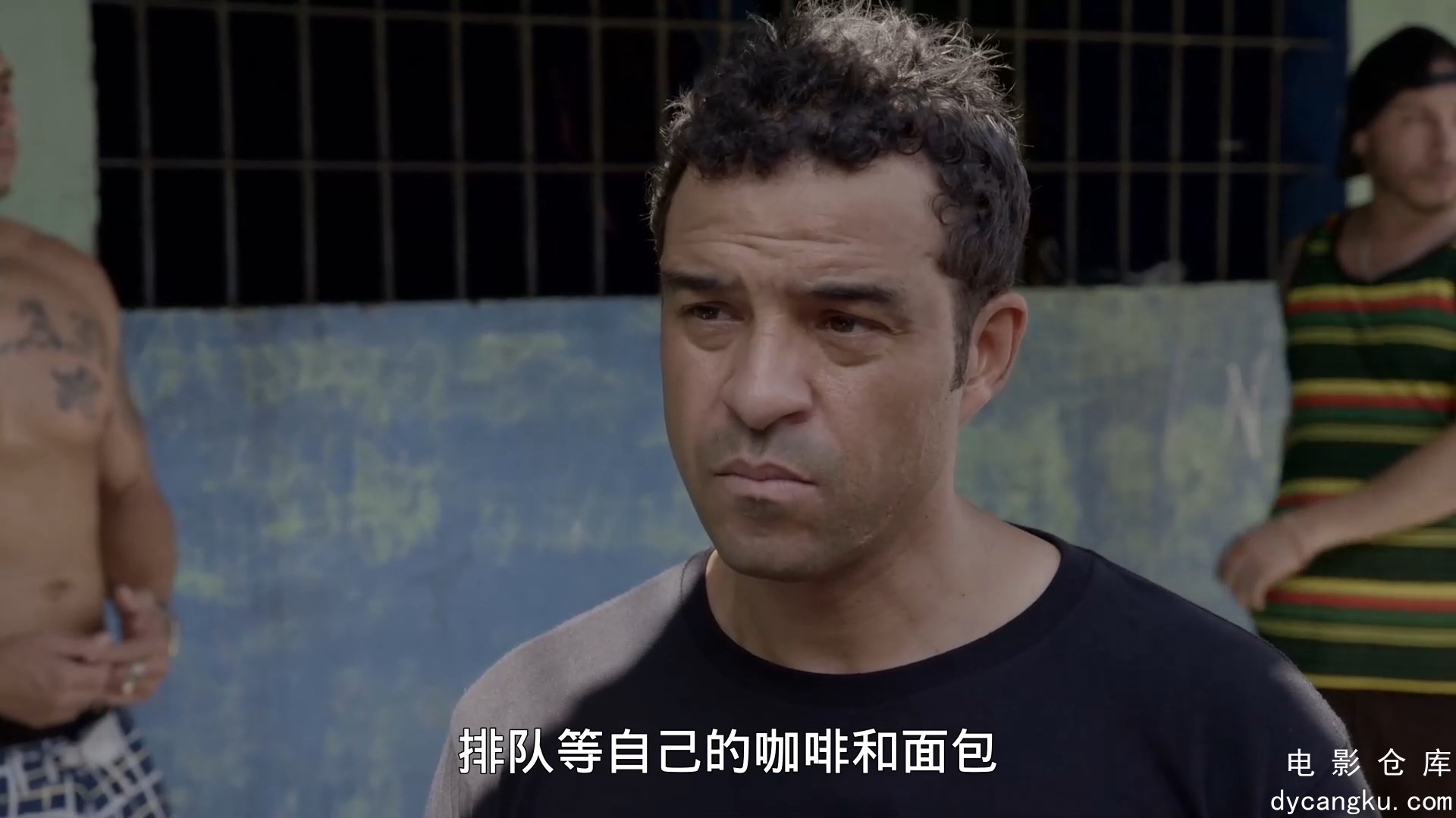 [电影仓库dycangku.com]S03E01_哥斯达黎加：双面刃监狱.mp4_snapshot_11.56.372.jpg