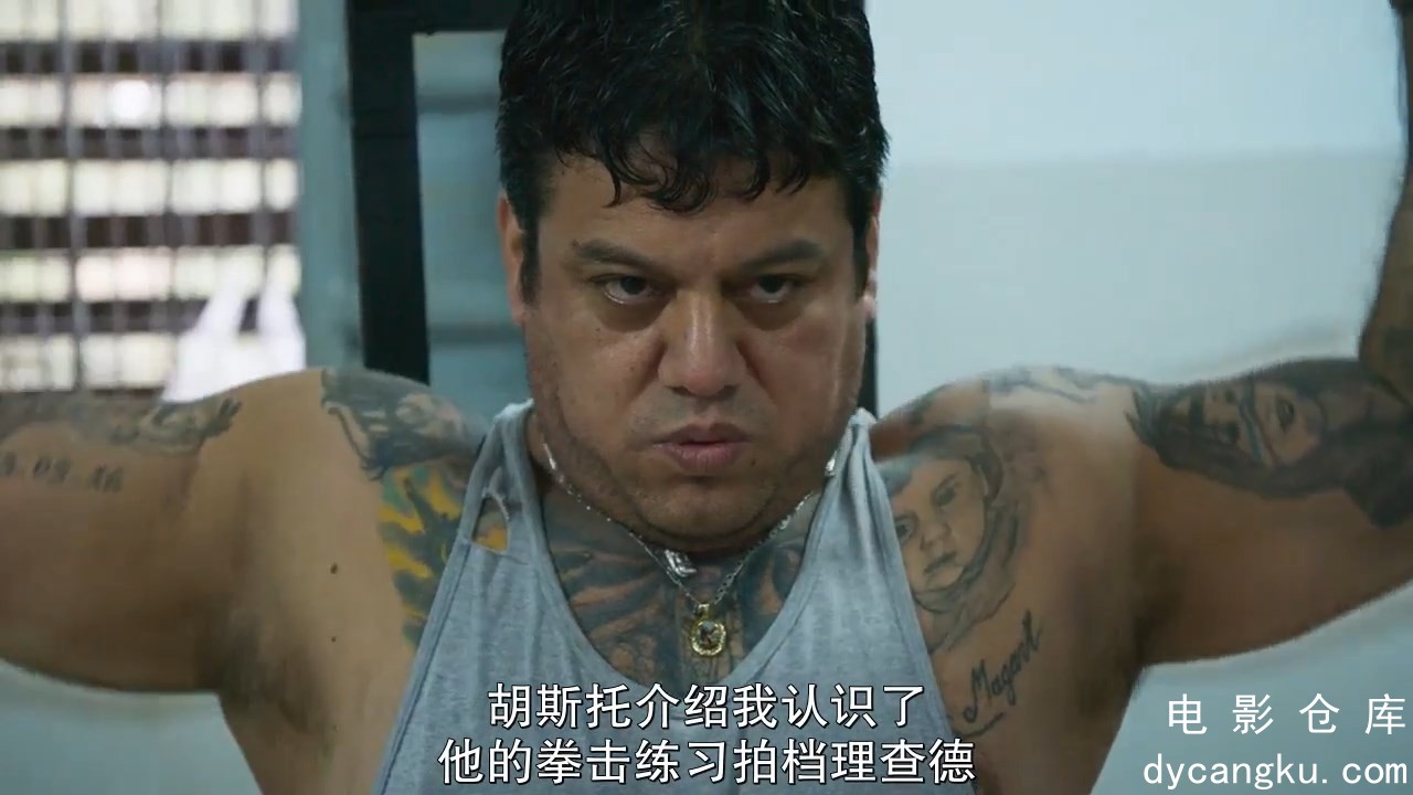 [电影仓库dycangku.com]S04E01.巴拉圭：世界上最危险的监狱.mp4_snapshot_33.28.318.jpg