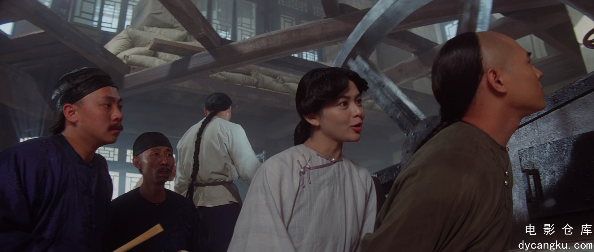 [电影仓库dycangku.com]黄飞鸿之狮王争霸.Once.Upon.A.Time.In.China.Ⅲ.1993.Remaste.jpg