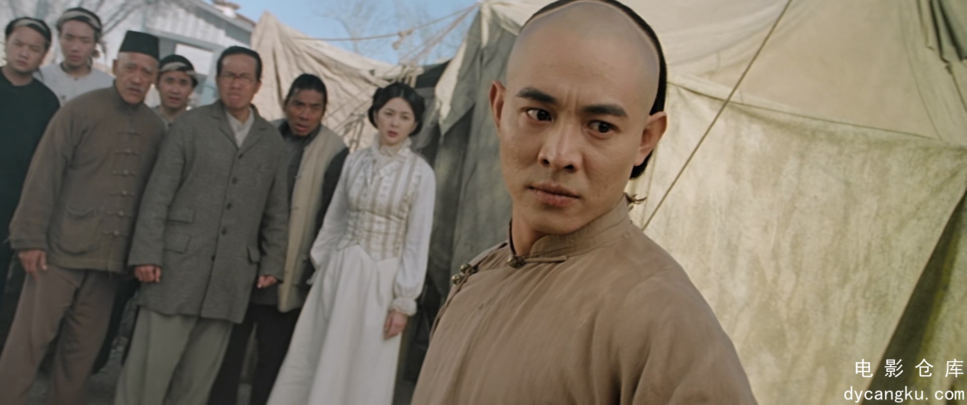 [电影仓库dycangku.com]黄飞鸿之西域雄獅.Once.Upon.A.Time.In.China&America.1997.Re.jpg