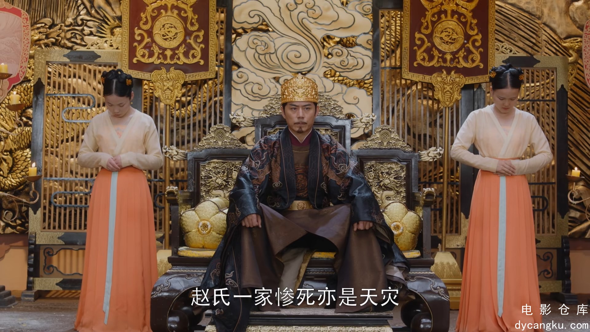 [电影仓库dycangku.com]A.Girl.Like.Me.S01E23.2021.1080p.TX.WEB-DL.H265.AAC.mp4_sn.jpg