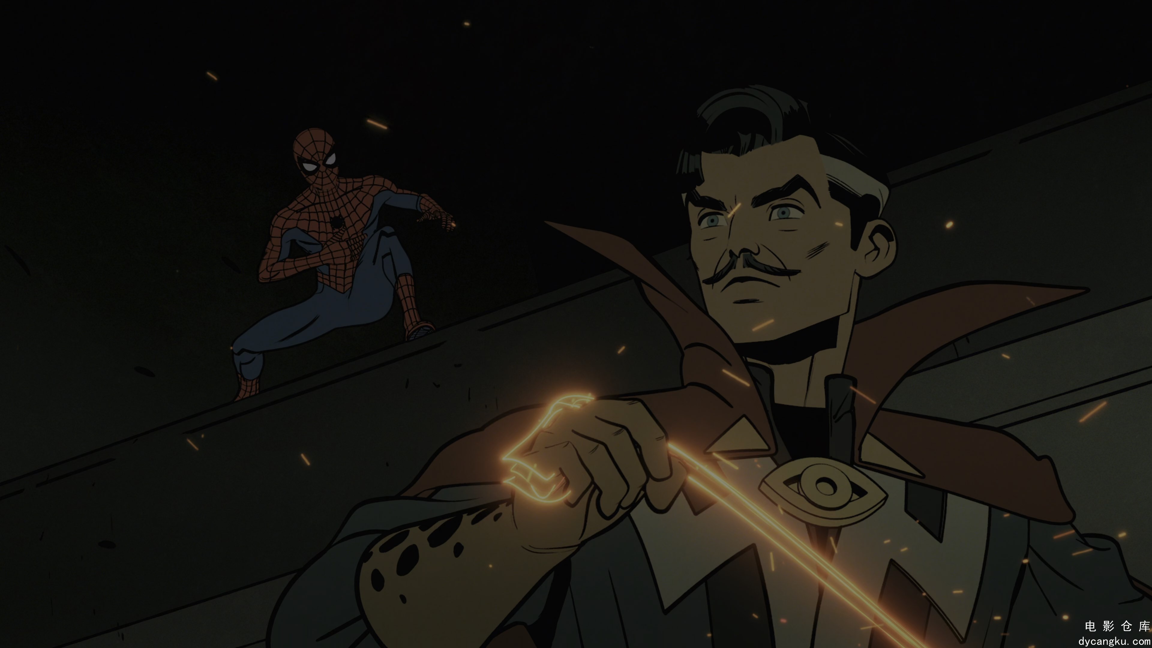 [电影仓库dycangku.com]你的好邻居蜘蛛侠.Your.Friendly.Neighborhood.Spider.Man.S01.jpg