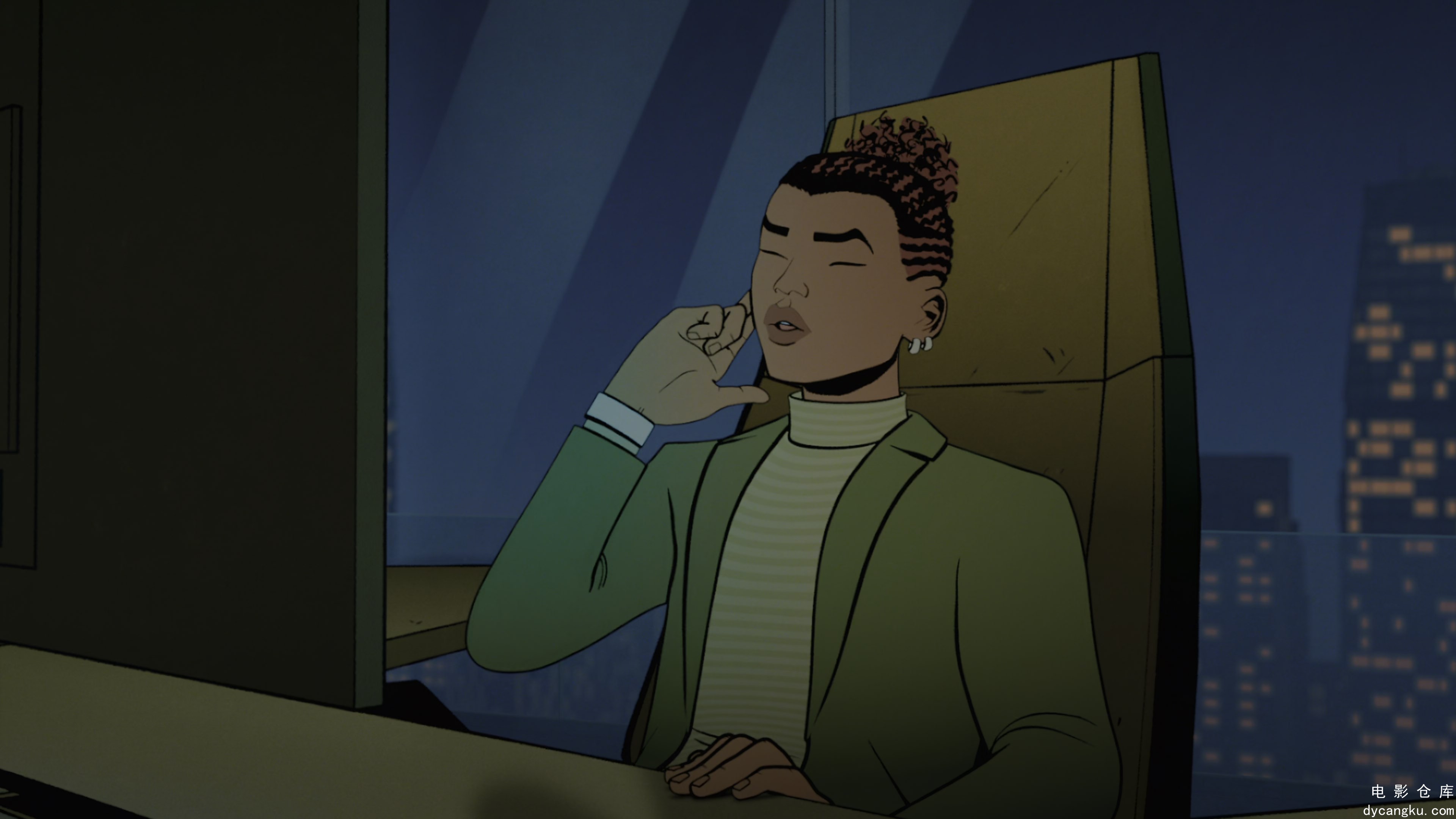 [电影仓库dycangku.com]你的好邻居蜘蛛侠.Your.Friendly.Neighborhood.Spider.Man.S01.jpg