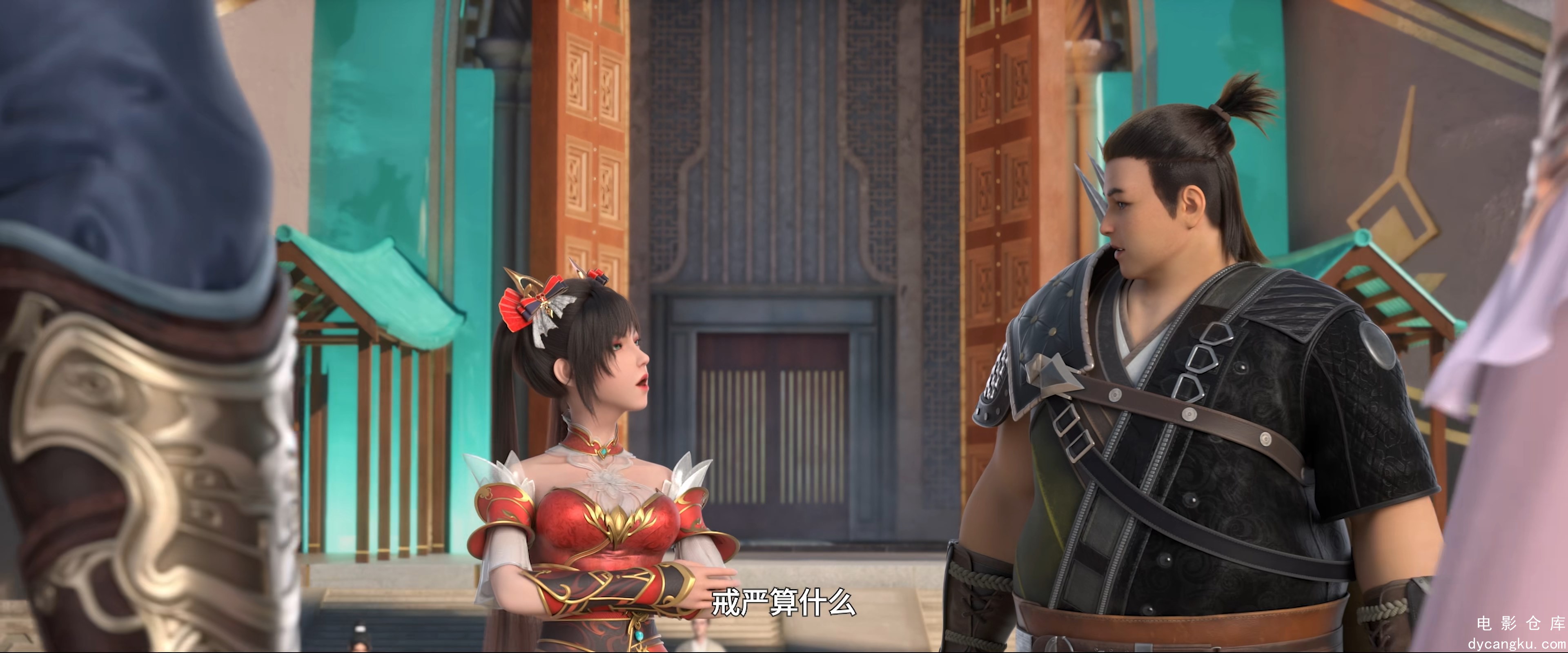 [电影仓库dycangku.com]神墓2.Tomb.of.Fallen.Gods.S02E18.2024.2160p.WEB-DL.DDP2.0..jpg