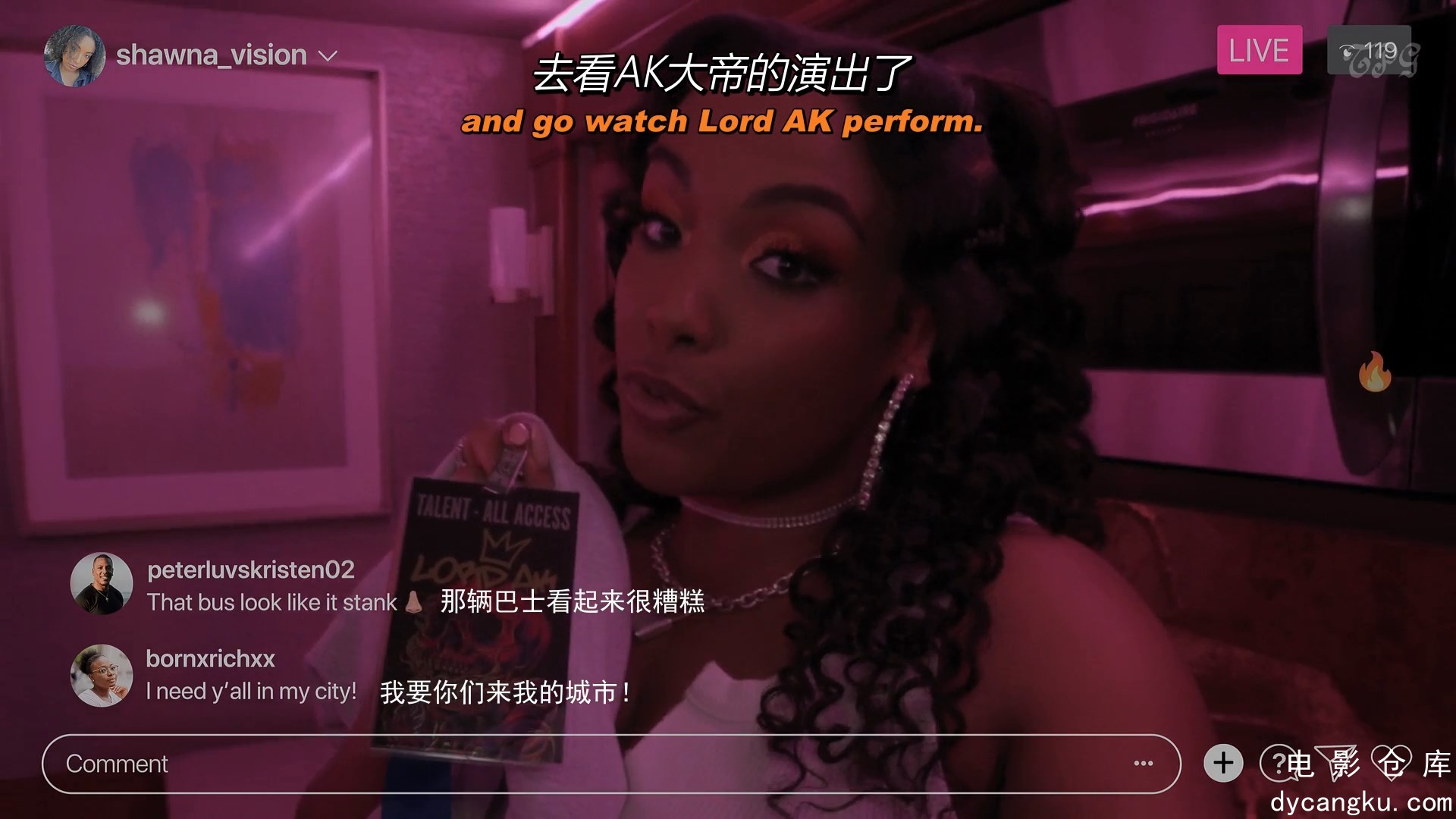 [电影仓库dycangku.com]Rap Shit S2E2【秃炮怪字幕组原创译制】.mp4_snapshot_11.20.605.jpg