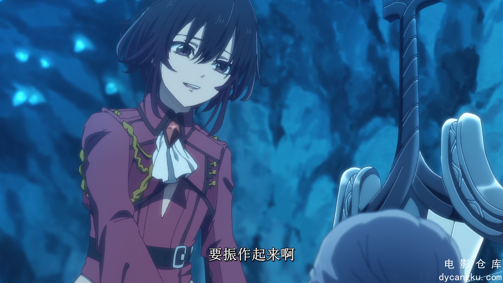 [电影仓库dycangku.com][LoliHouse] Bye Bye, Earth - 05 [WebRip 1080p HEVC-10bit A.jpg