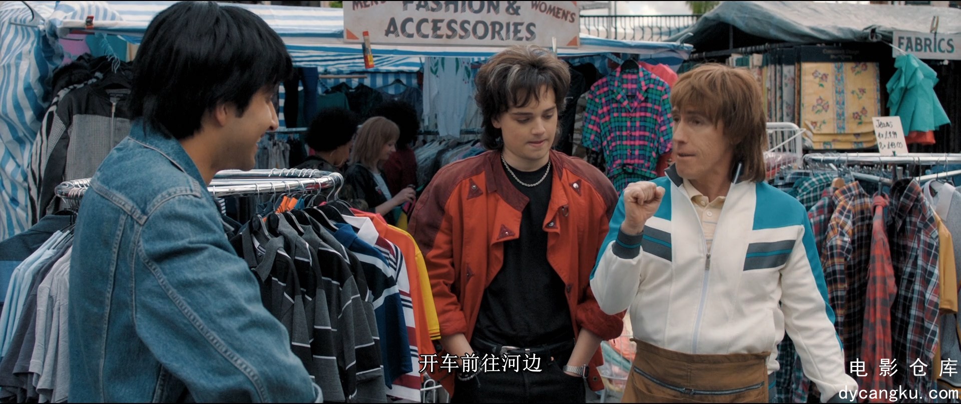 [电影仓库dycangku.com]【佳片推荐】2019光盲青春1080p中字（英国顾伦德·查达哈）.mk.jpg