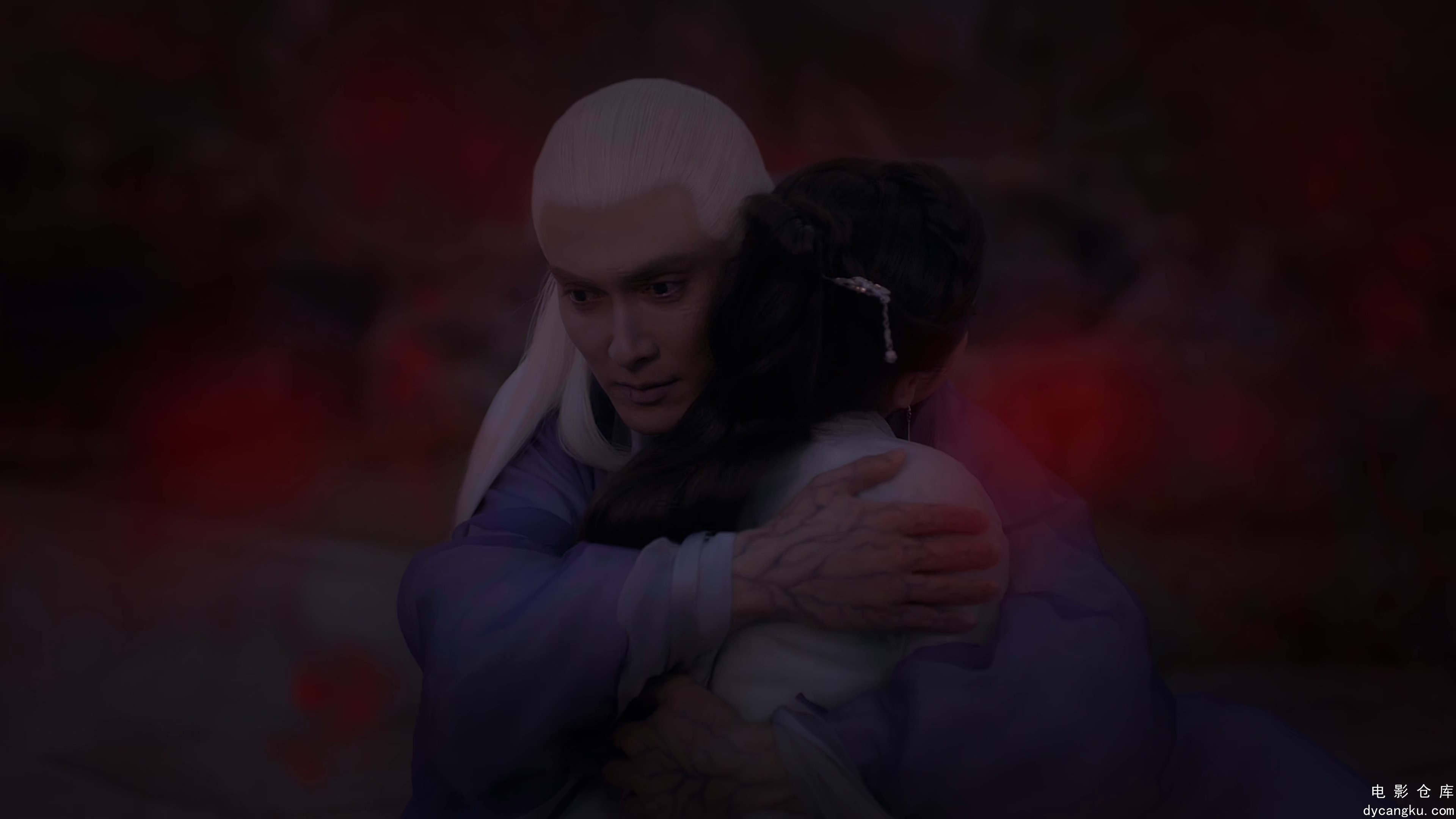 [电影仓库dycangku.com]Eternal.Love.of.Dream.EP56.2160p.WEB-DL.H265.AAC.mp4_snaps.jpg
