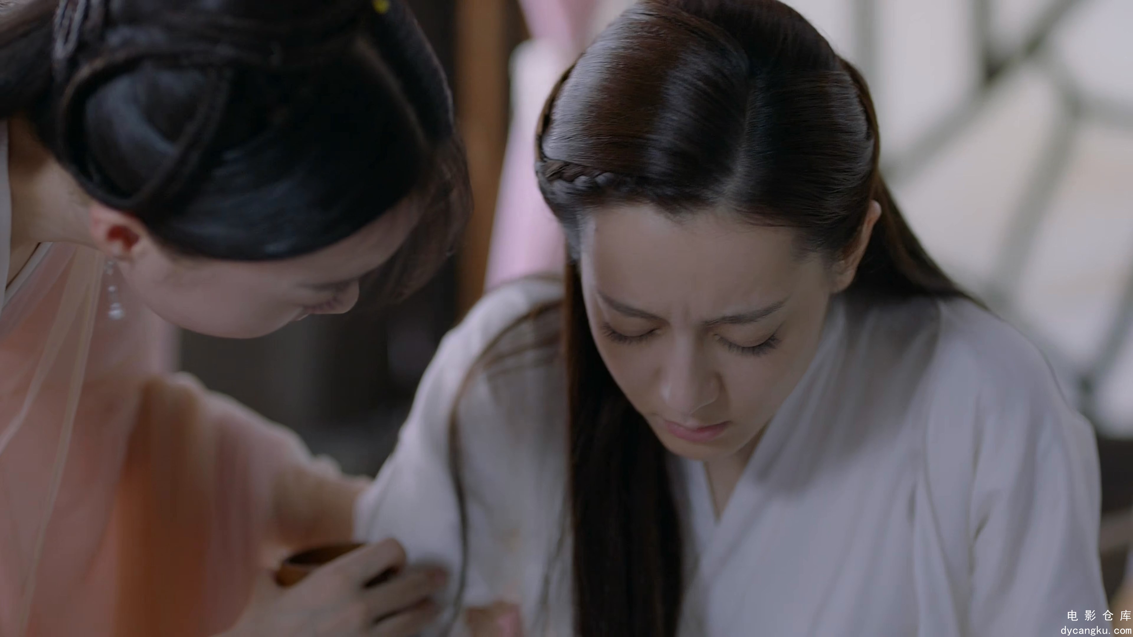 [电影仓库dycangku.com]Eternal.Love.of.Dream.EP40,.2160p.WEB-DL.H265.AAC.mp4_snap.jpg